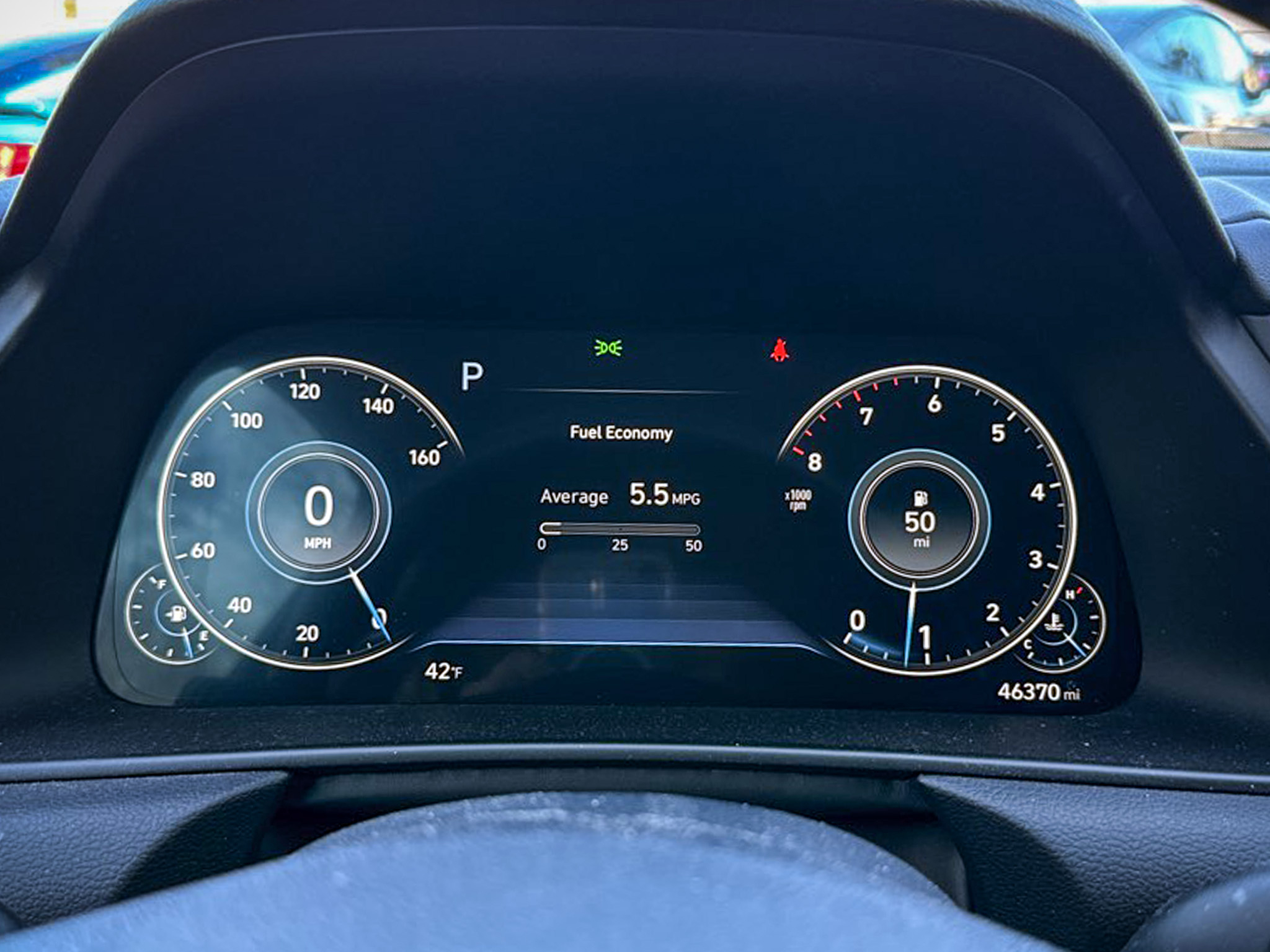 Hyundai Sonata SEL 2.5L 2020