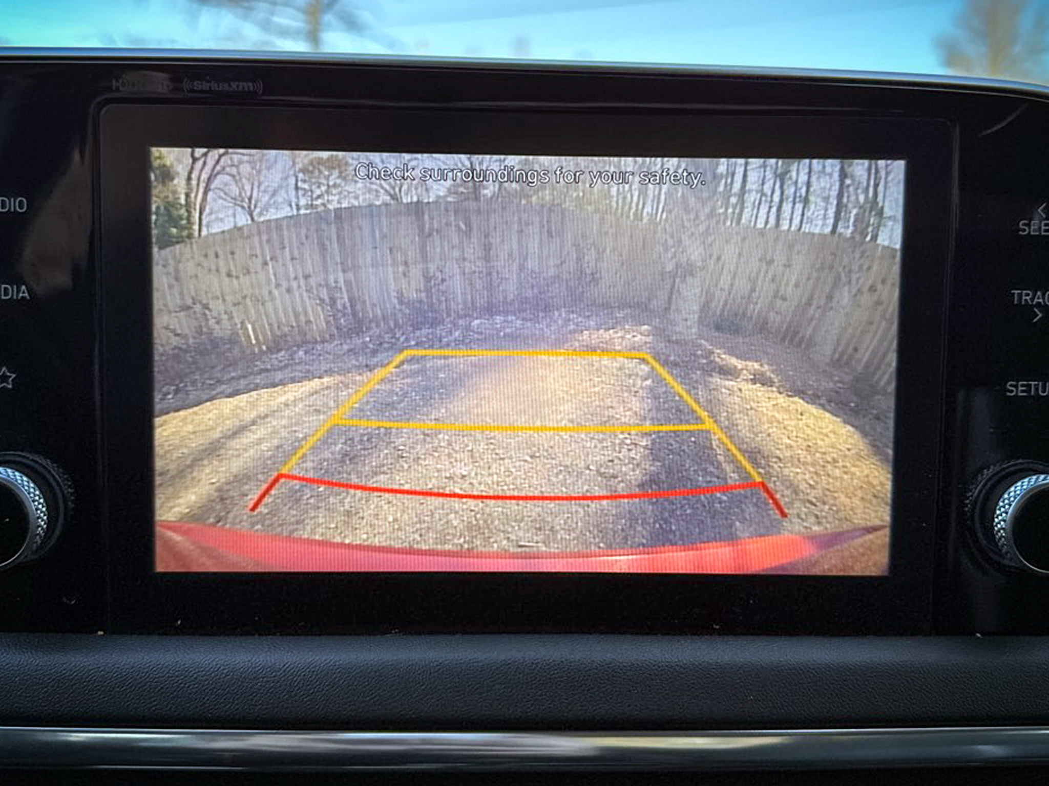 Hyundai Sonata SEL 2.5L 2020