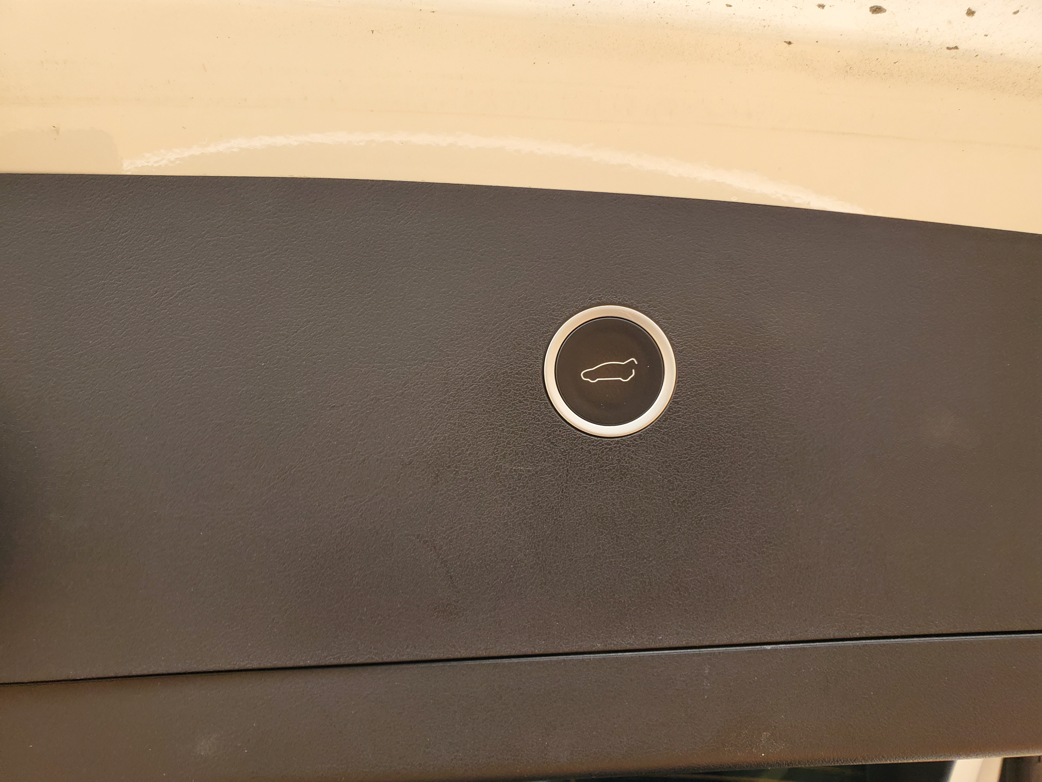 Tesla Model X 75D AWD 2019