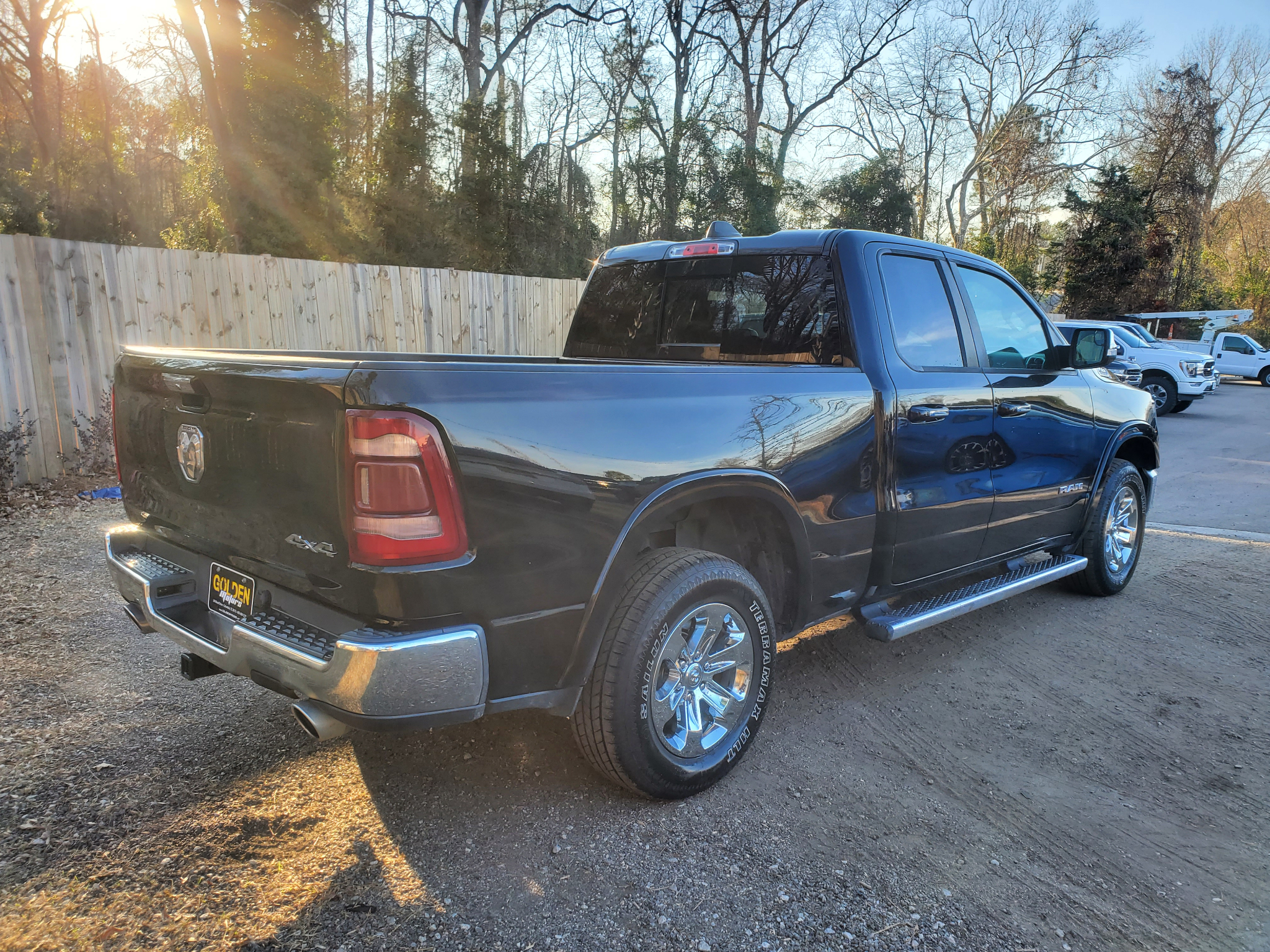 RAM 1500  2019