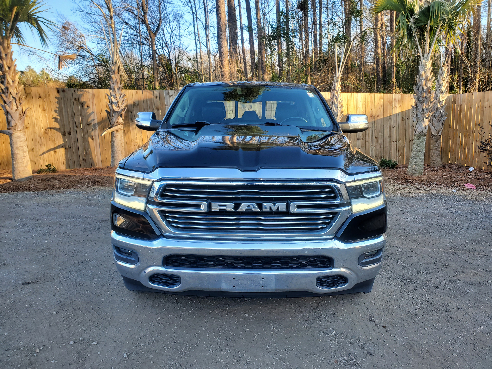 RAM 1500  2019