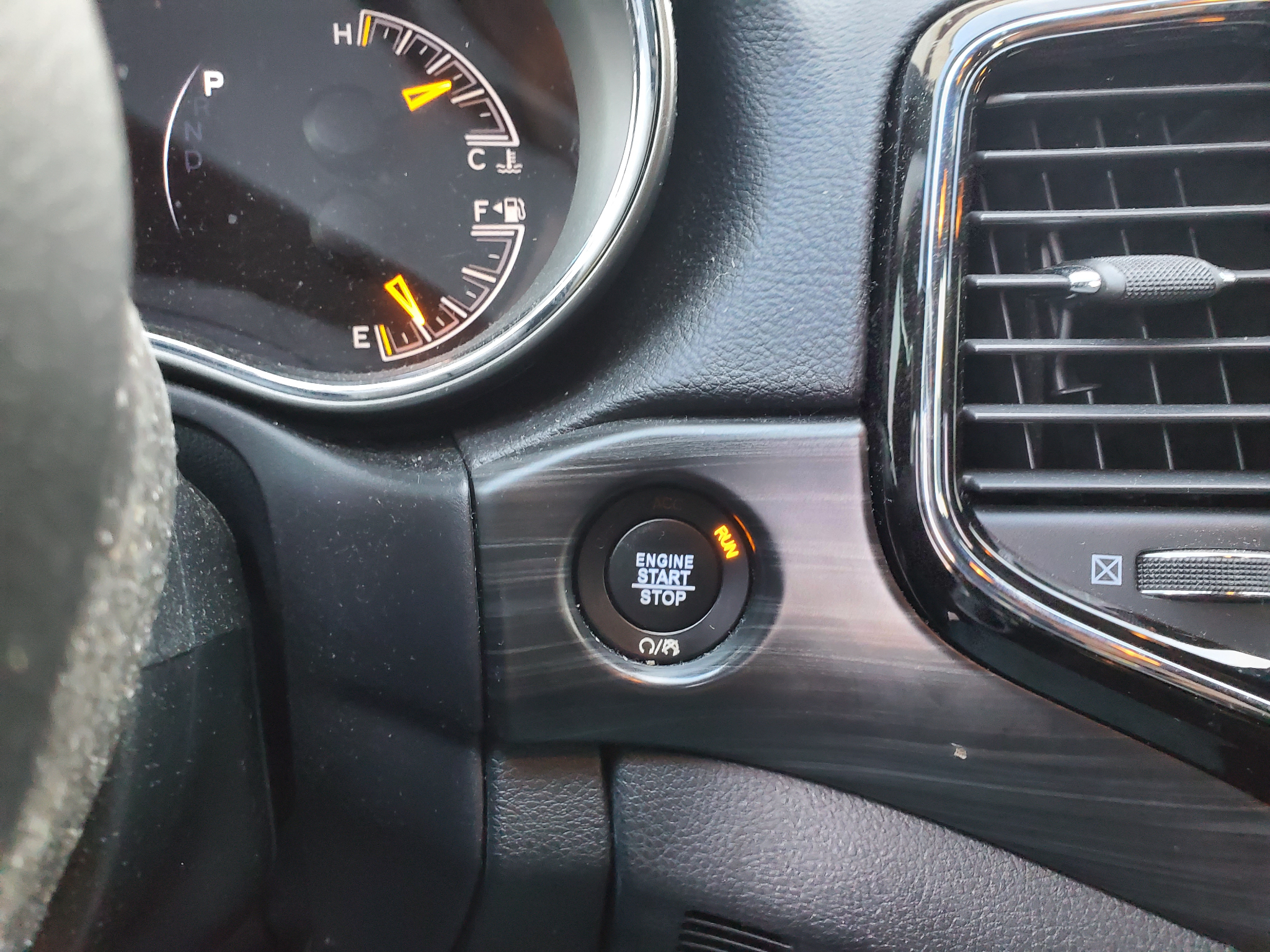 Jeep Grand Cherokee Altitude 4x2 2019