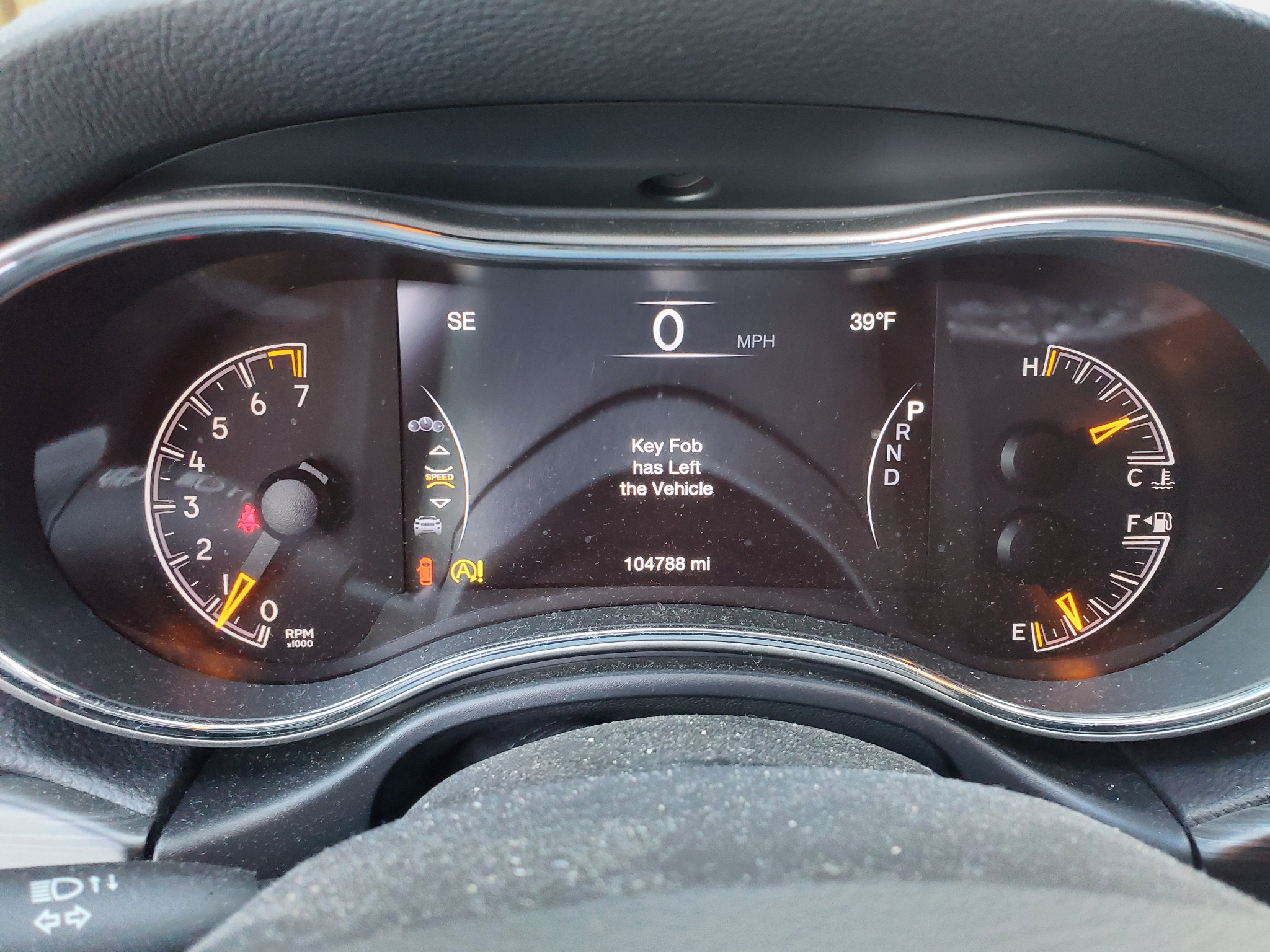 Jeep Grand Cherokee Altitude 4x2 2019