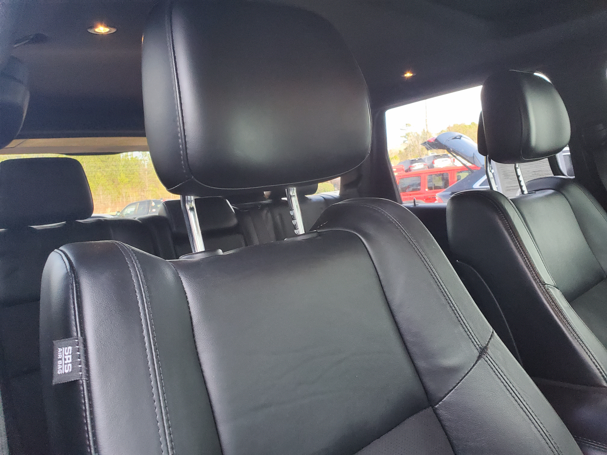 Jeep Grand Cherokee Altitude 4x2 2019