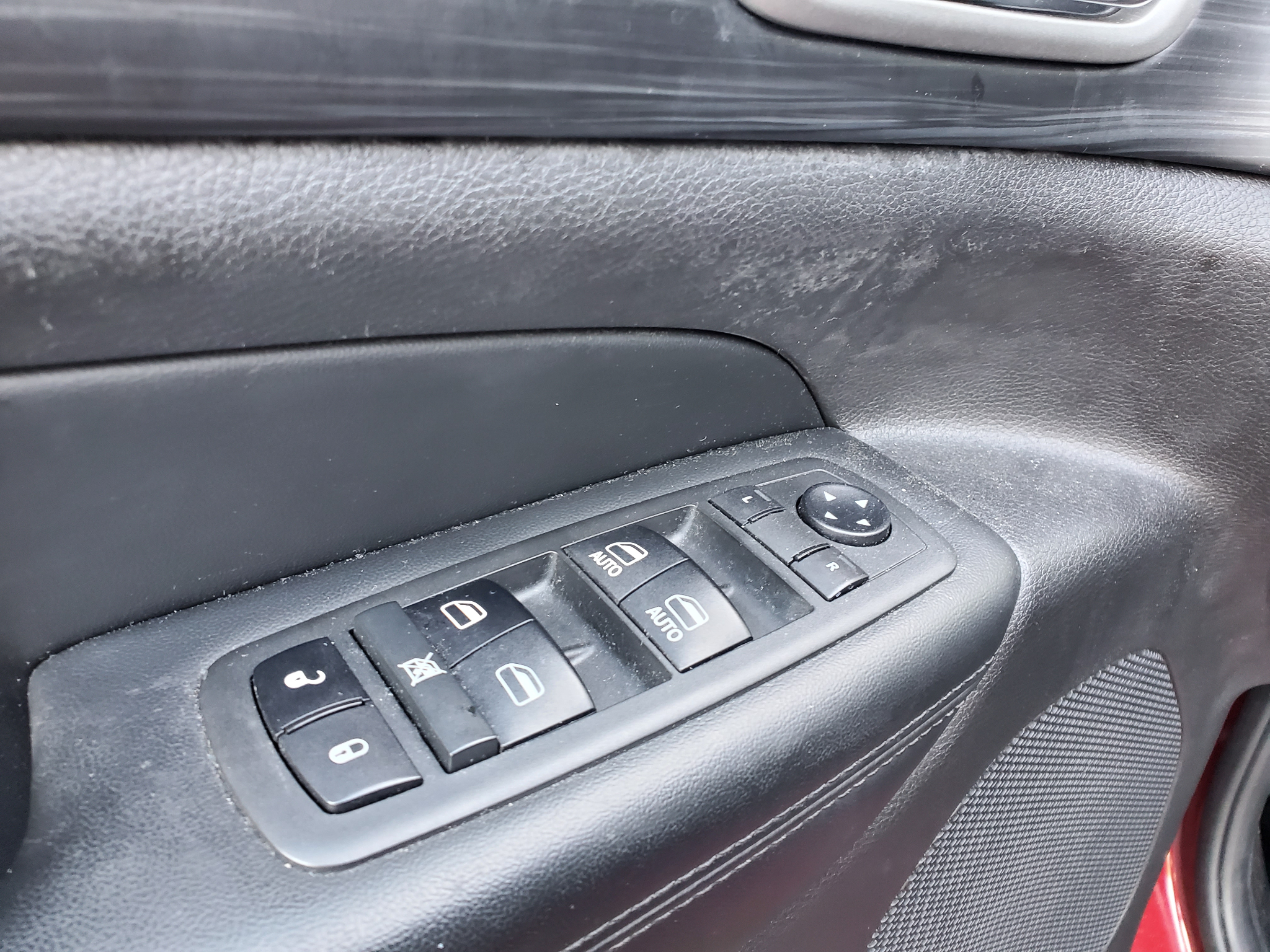 Jeep Grand Cherokee Altitude 4x2 2019