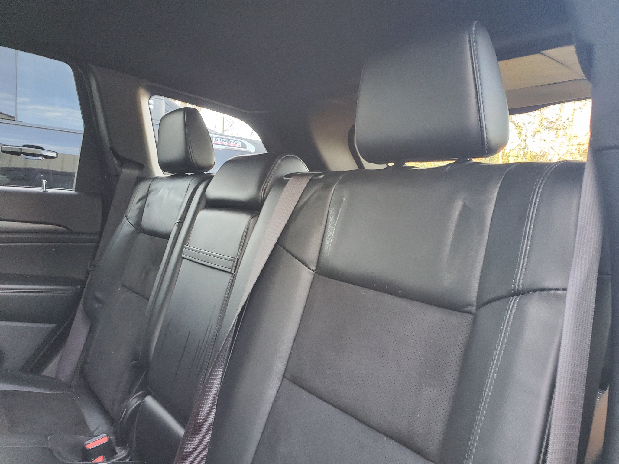 Jeep Grand Cherokee Altitude 4x2 2019