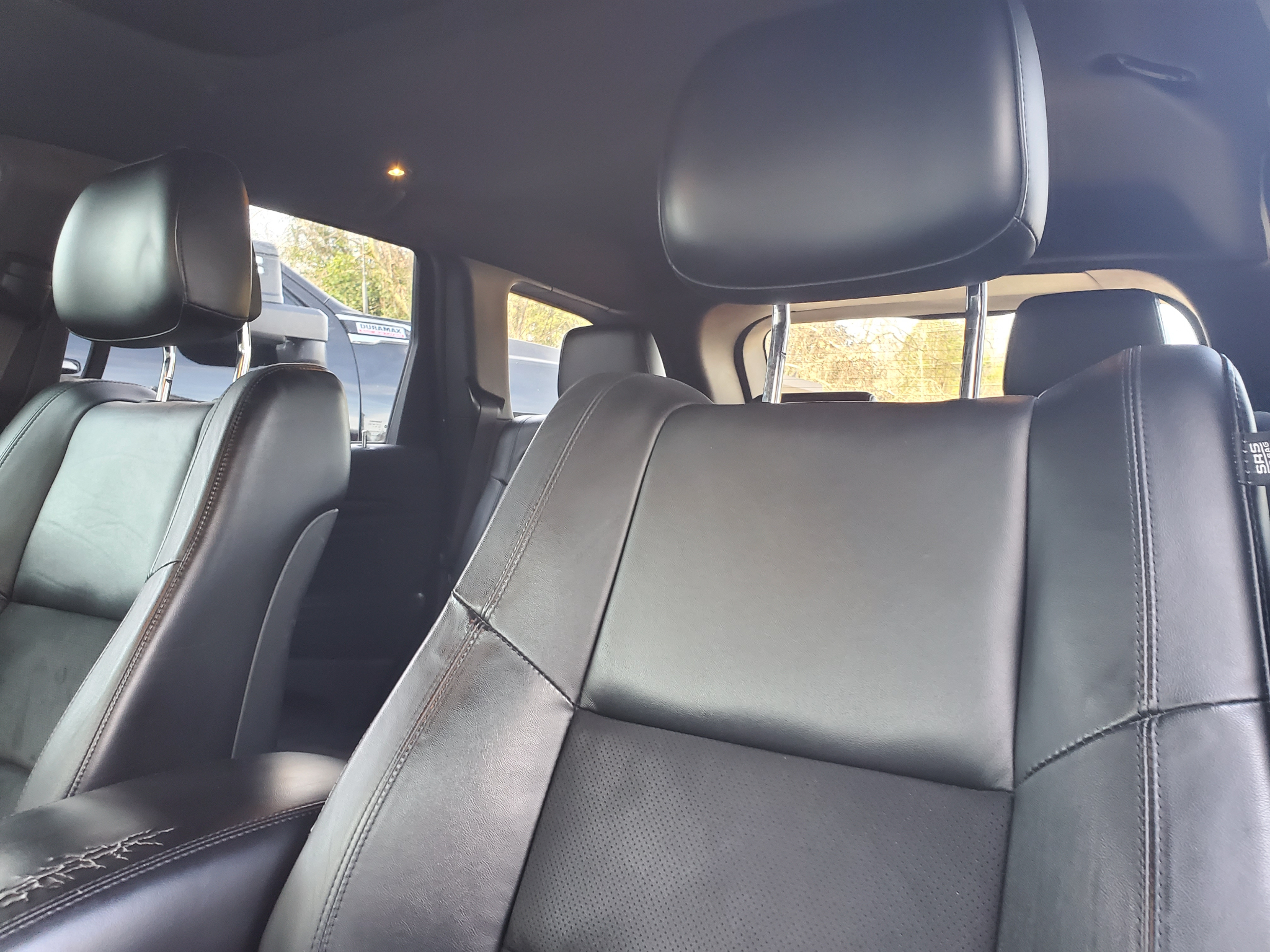 Jeep Grand Cherokee Altitude 4x2 2019