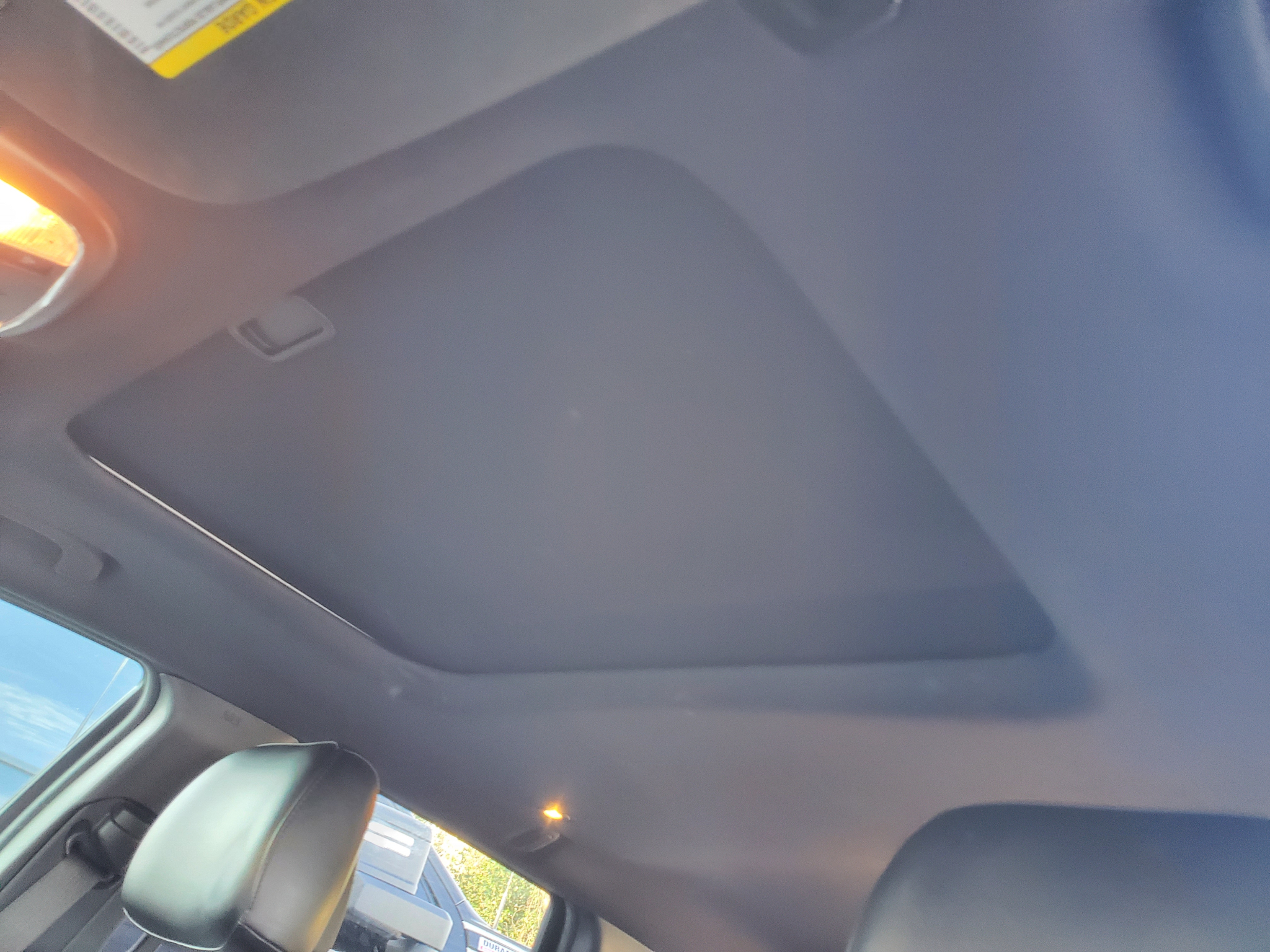 Jeep Grand Cherokee Altitude 4x2 2019