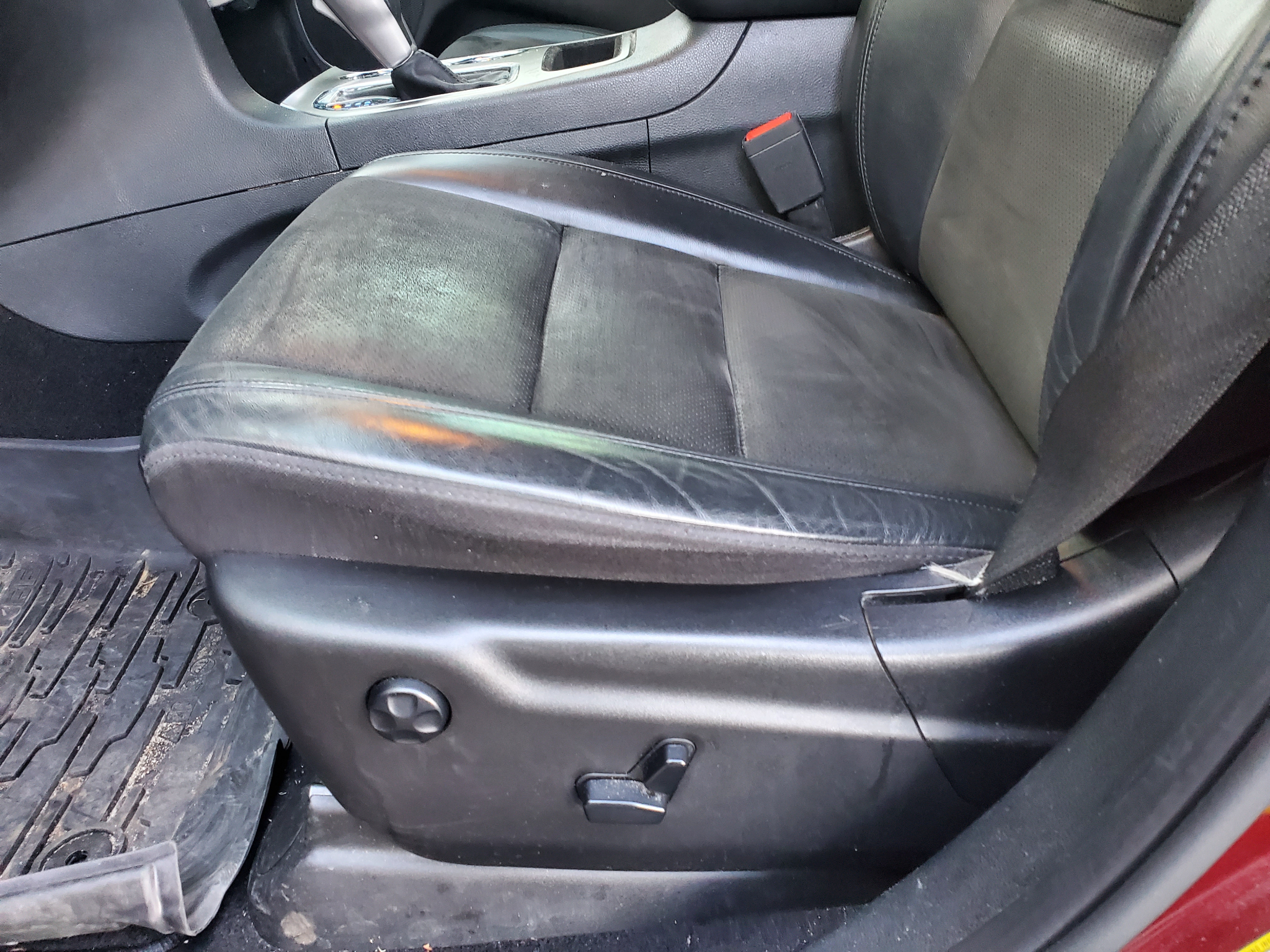 Jeep Grand Cherokee Altitude 4x2 2019