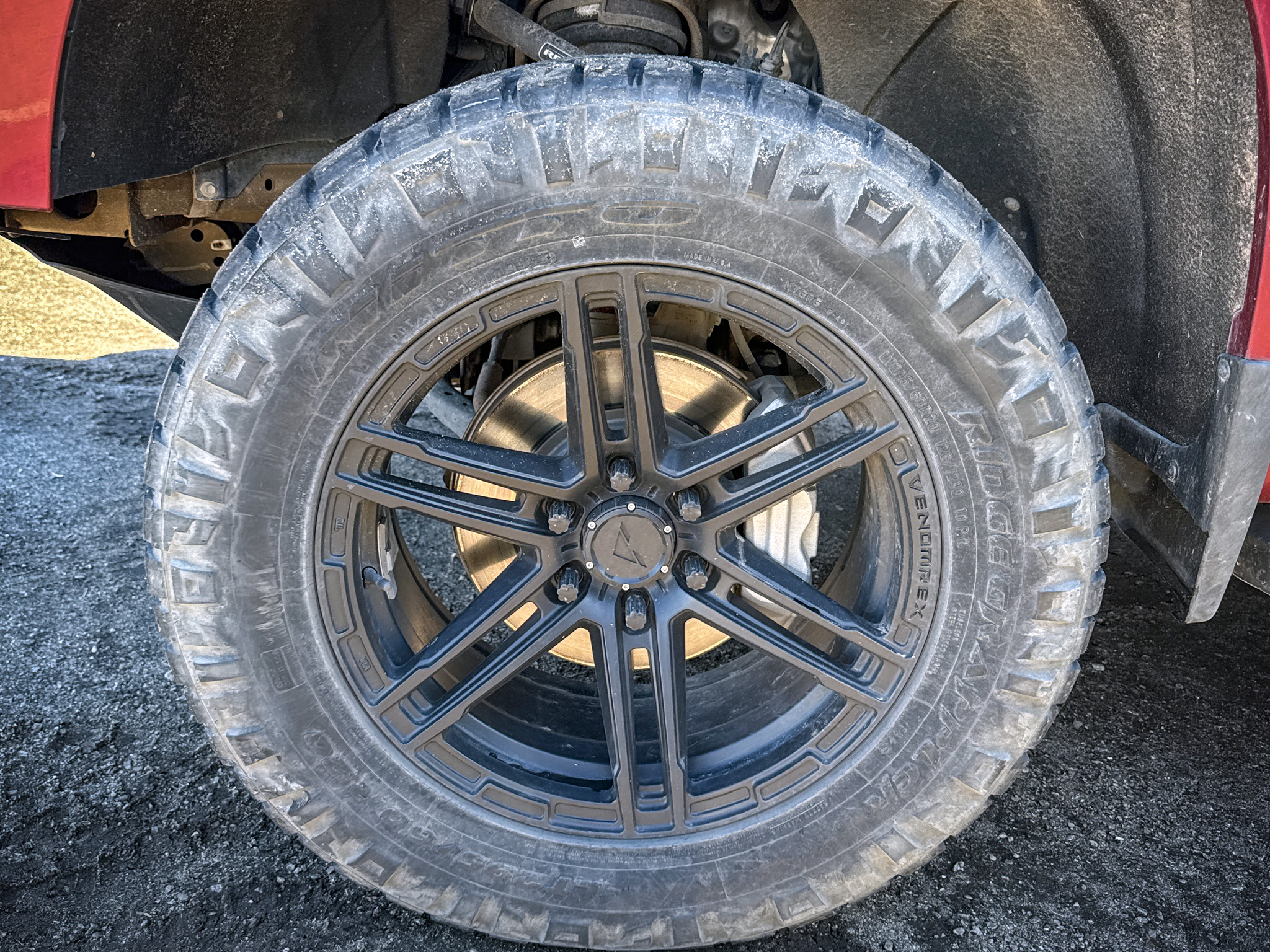 Chevrolet Silverado 1500  2020