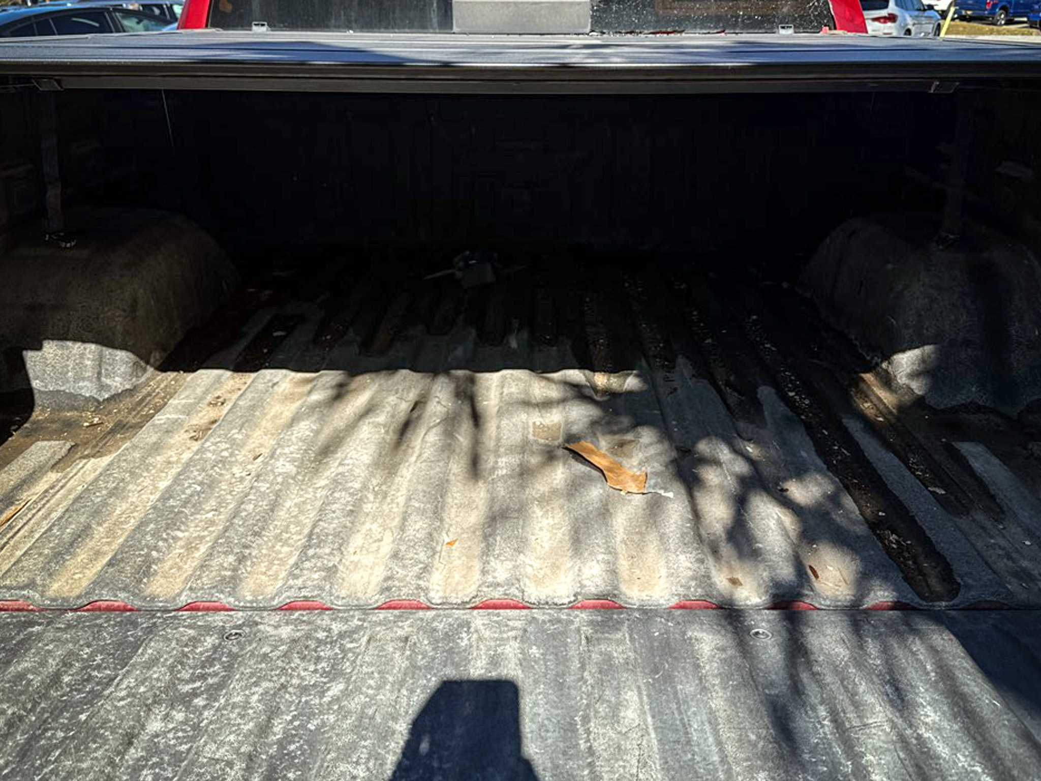 Chevrolet Silverado 1500  2020