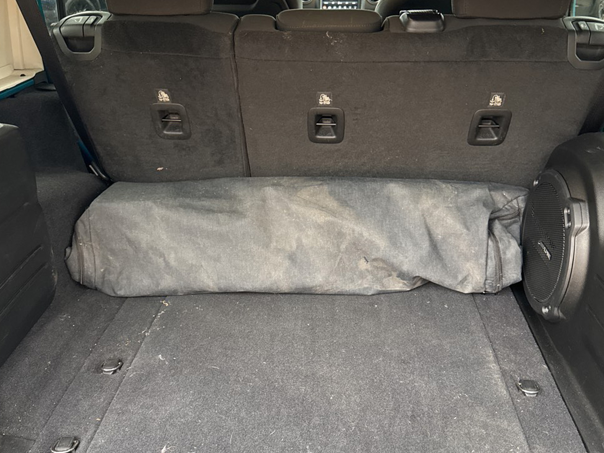 Jeep Wrangler Unlimited Rubicon 4x4 2019