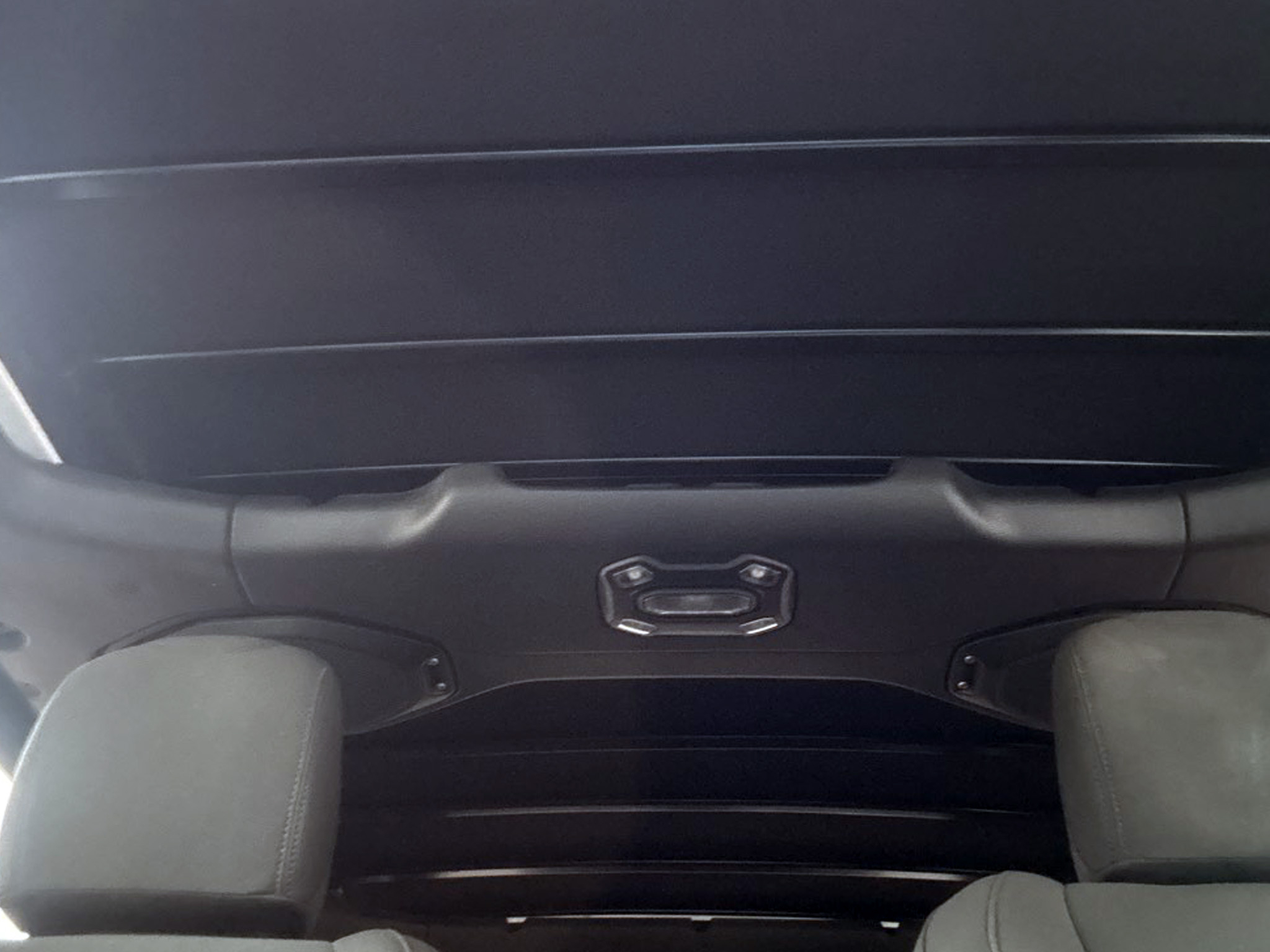 Jeep Wrangler Unlimited Rubicon 4x4 2019