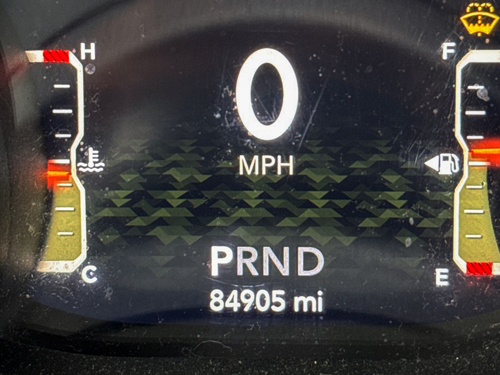 Jeep Wrangler Unlimited Rubicon 4x4 2019