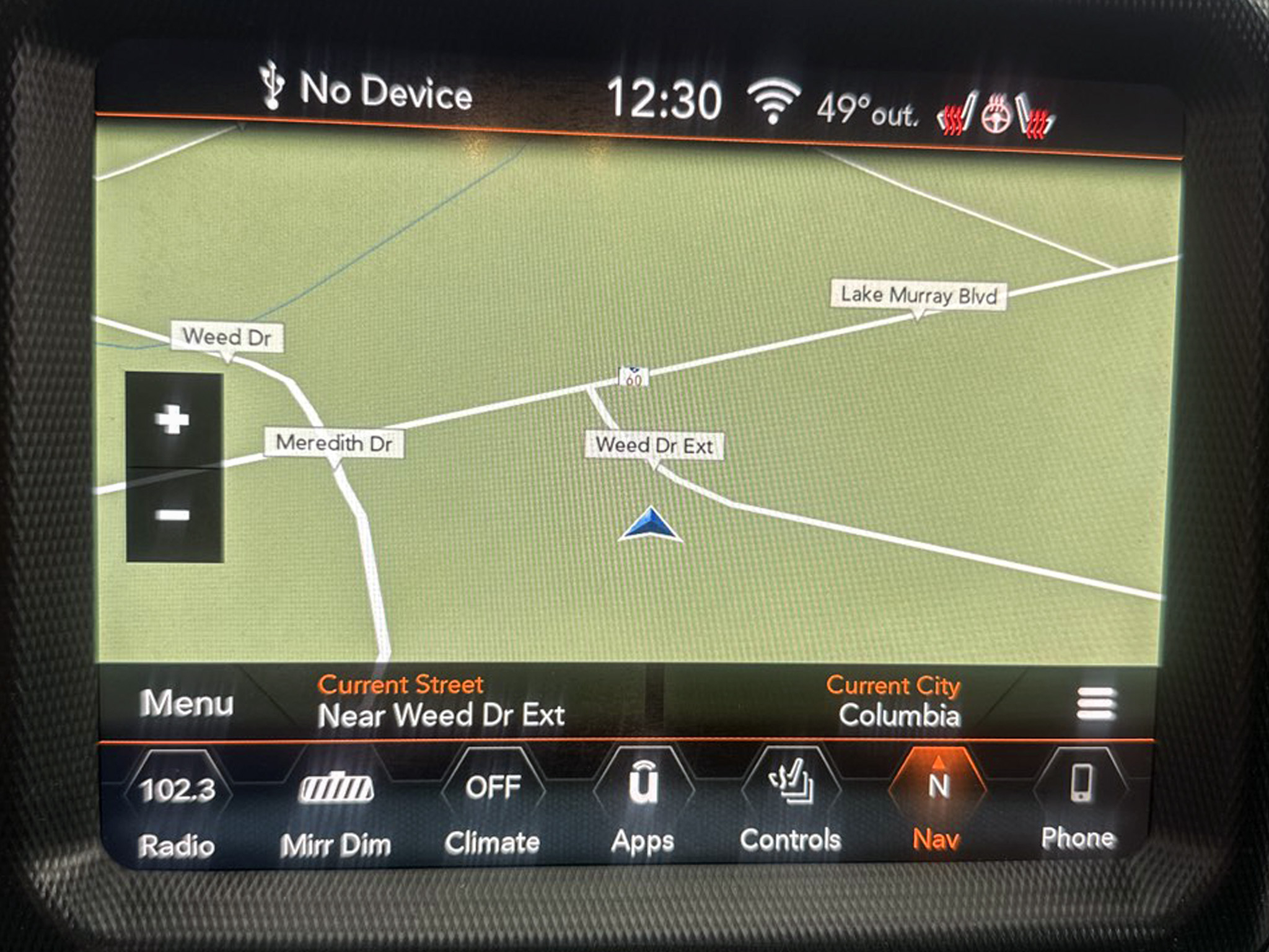 Jeep Wrangler Unlimited Rubicon 4x4 2019