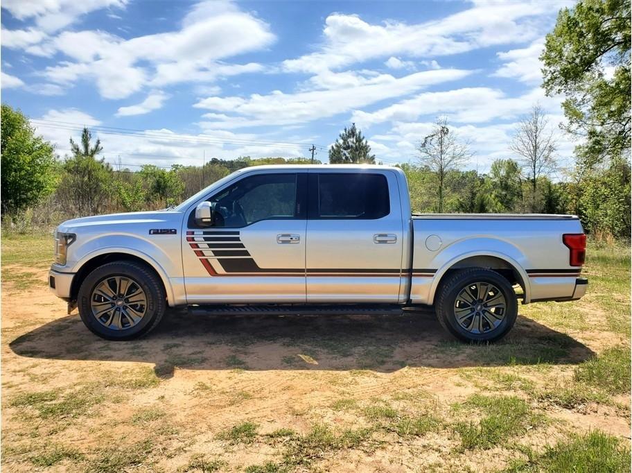 Ford F-150  2018