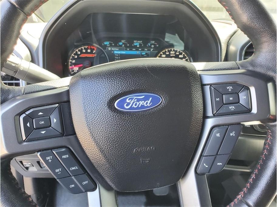 Ford F-150  2018