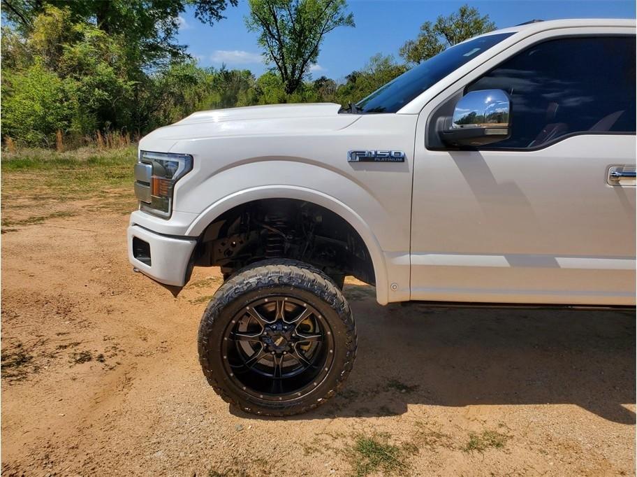 Ford F-150  2018