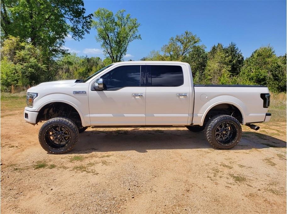 Ford F-150  2018