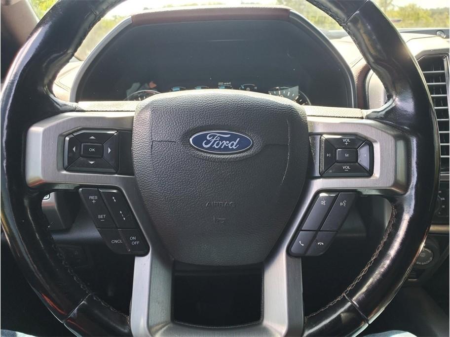 Ford F-150  2018