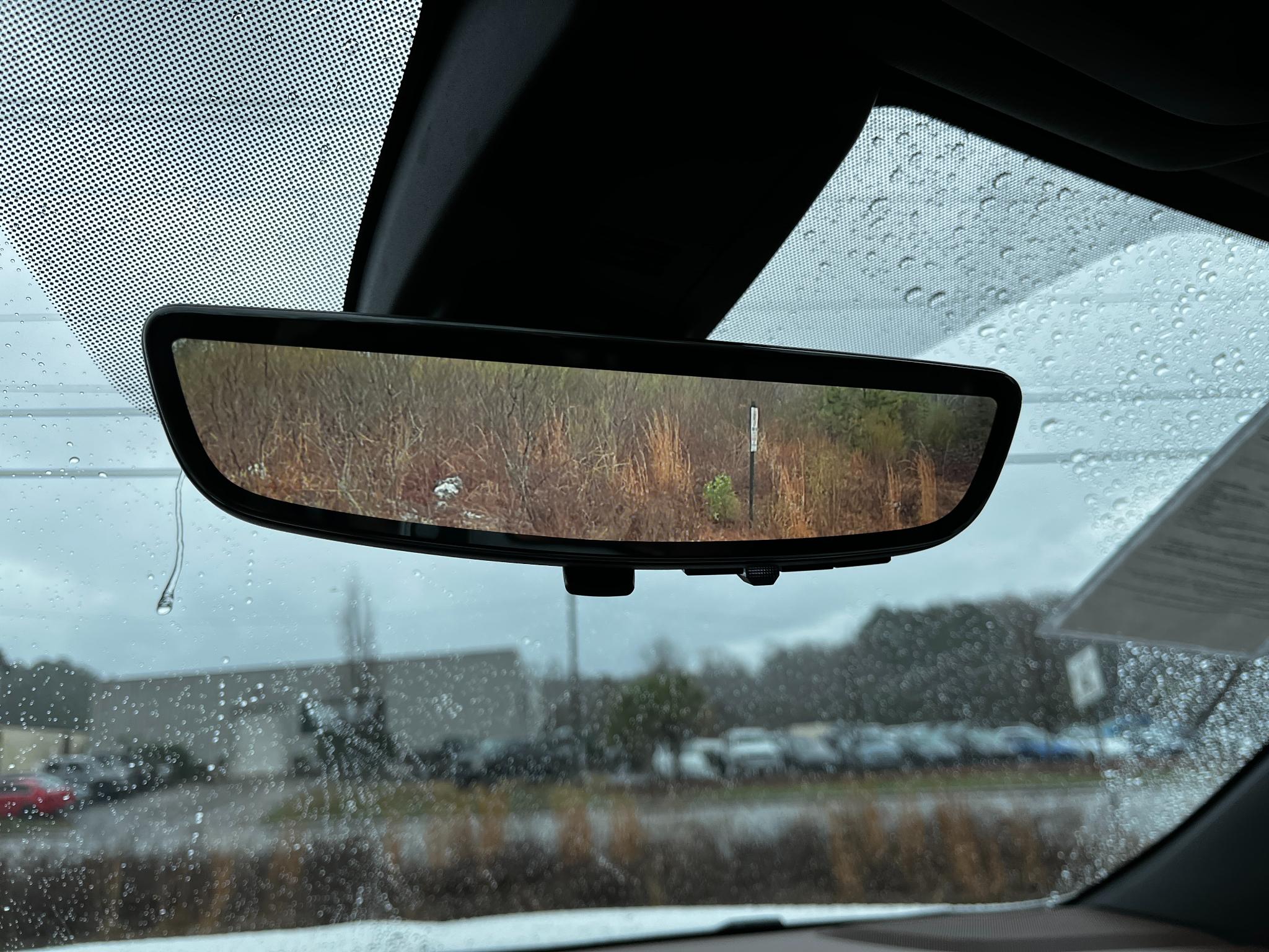 Chevrolet Suburban 4WD 4dr High Country 2021