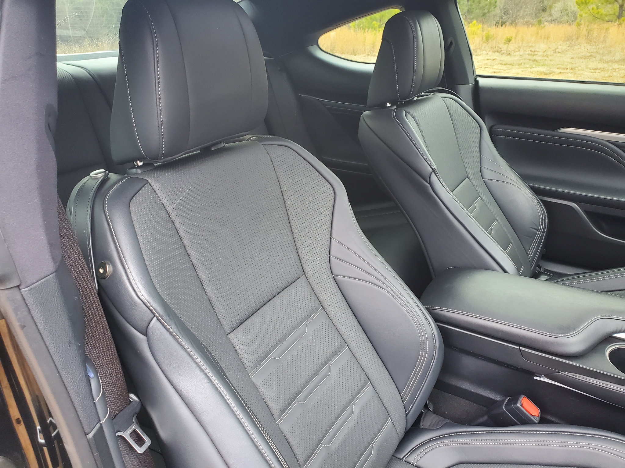 Lexus RC RC 300 RWD 2019