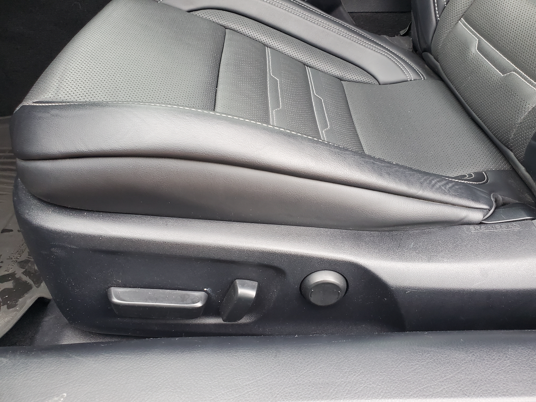 Lexus RC RC 300 RWD 2019