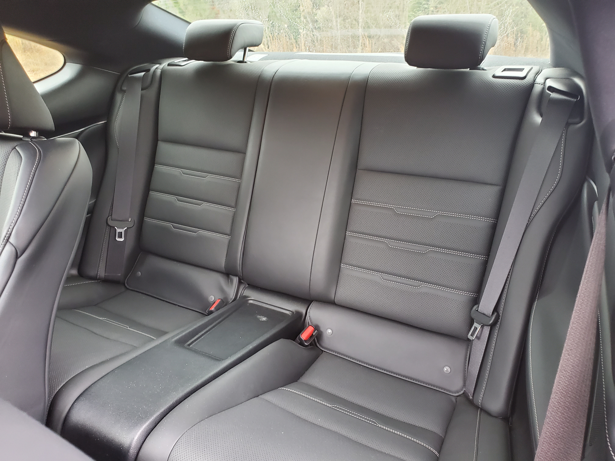 Lexus RC RC 300 RWD 2019