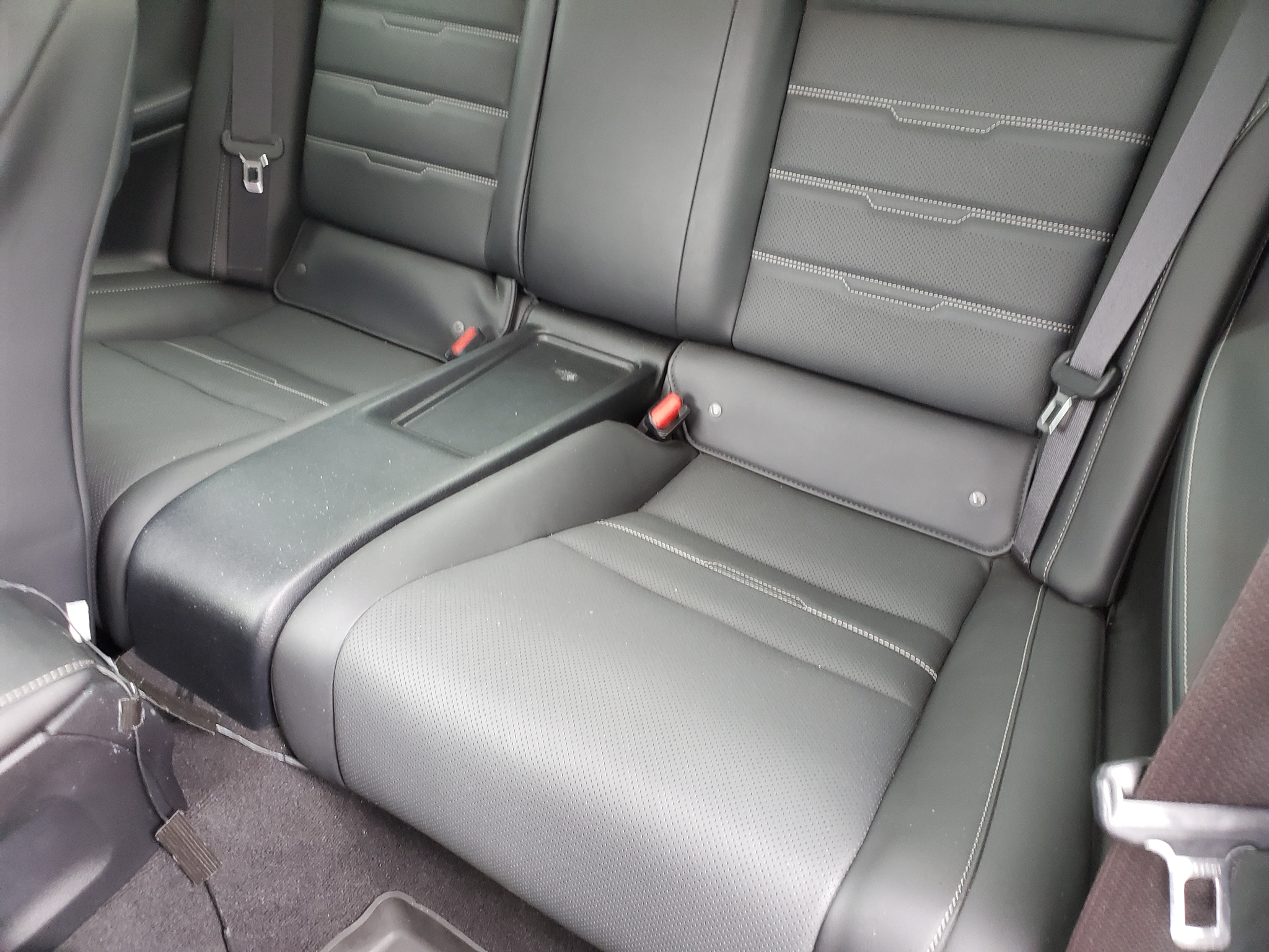 Lexus RC RC 300 RWD 2019