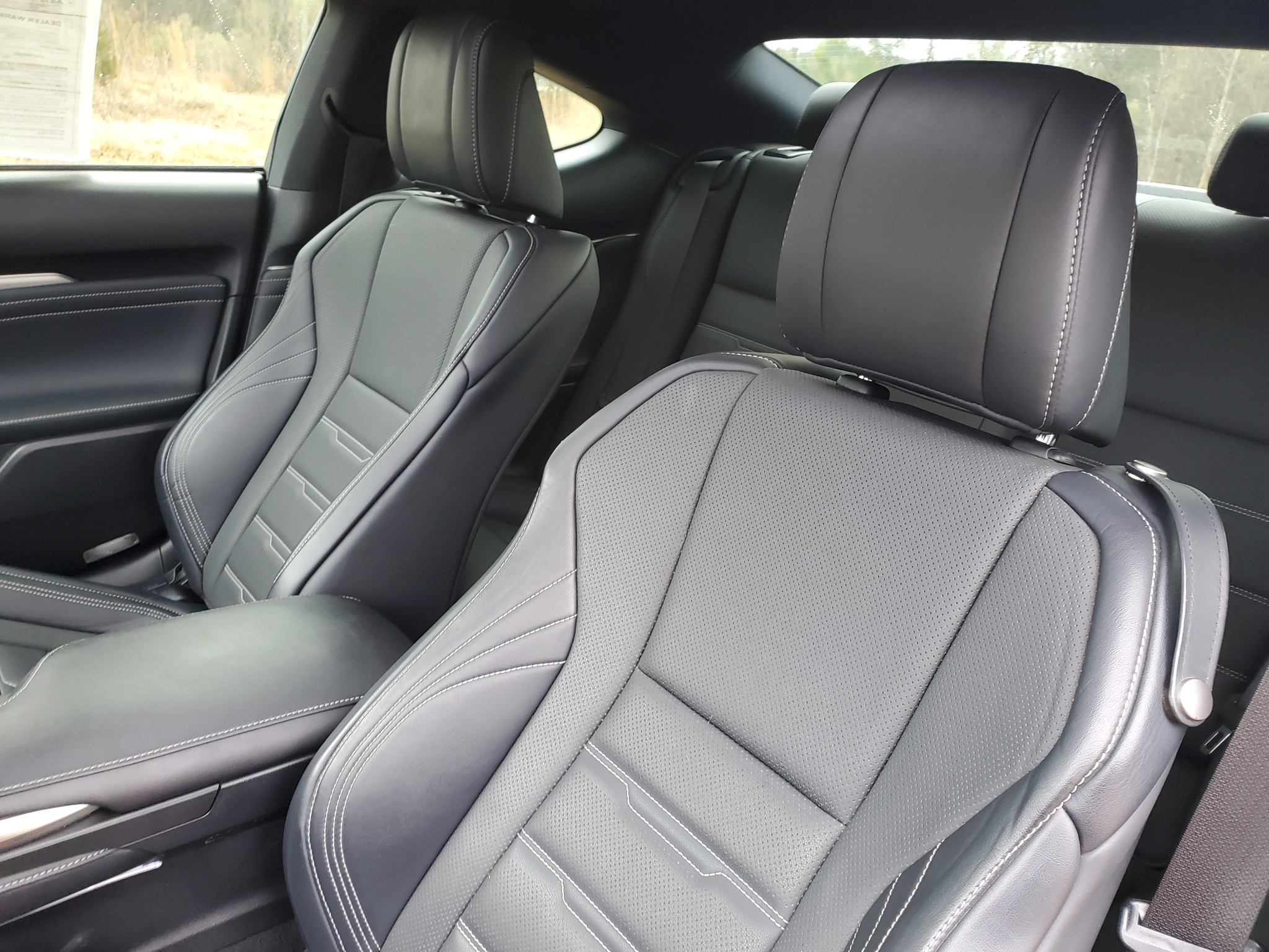 Lexus RC RC 300 RWD 2019