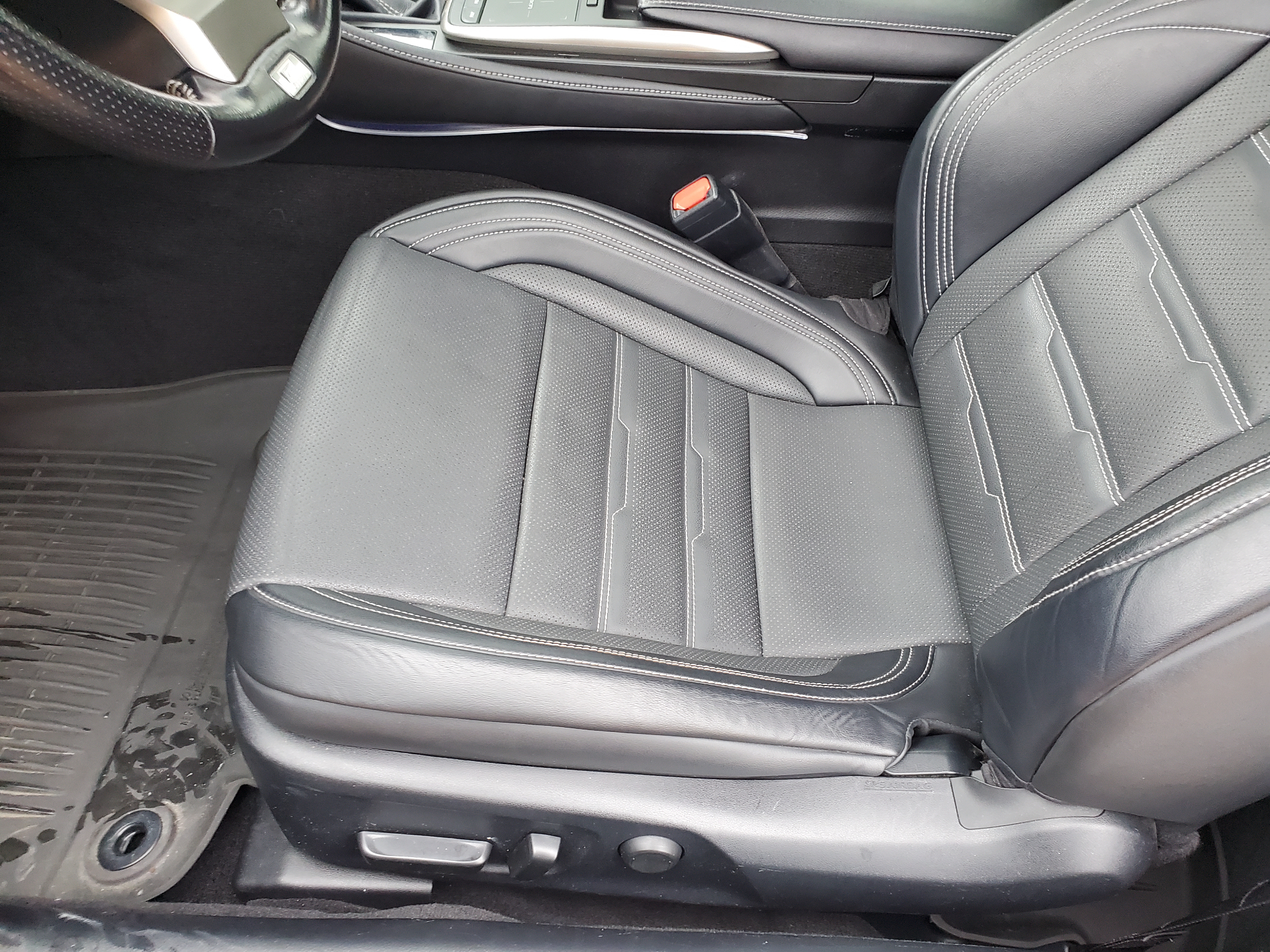 Lexus RC RC 300 RWD 2019