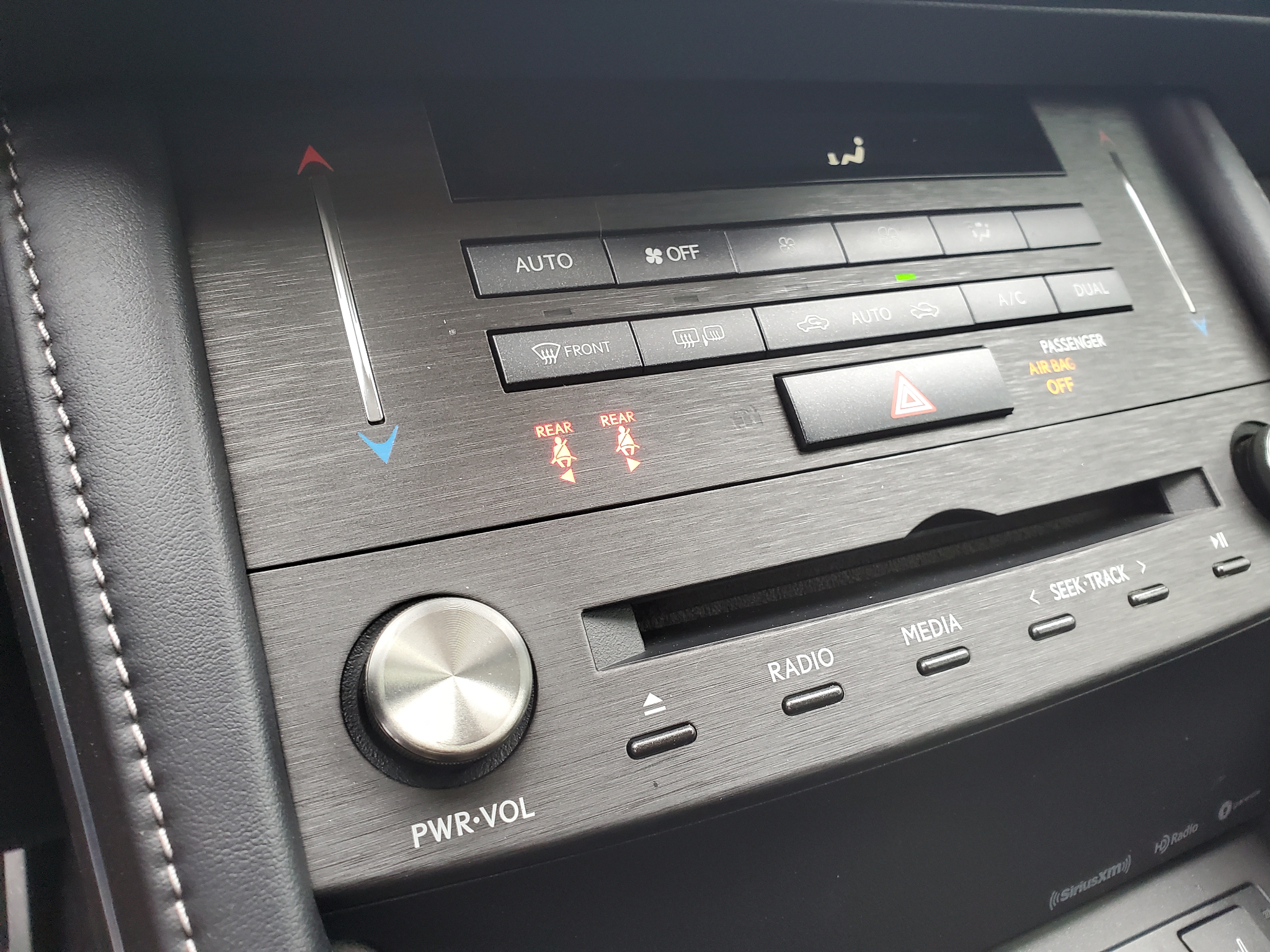 Lexus RC RC 300 RWD 2019