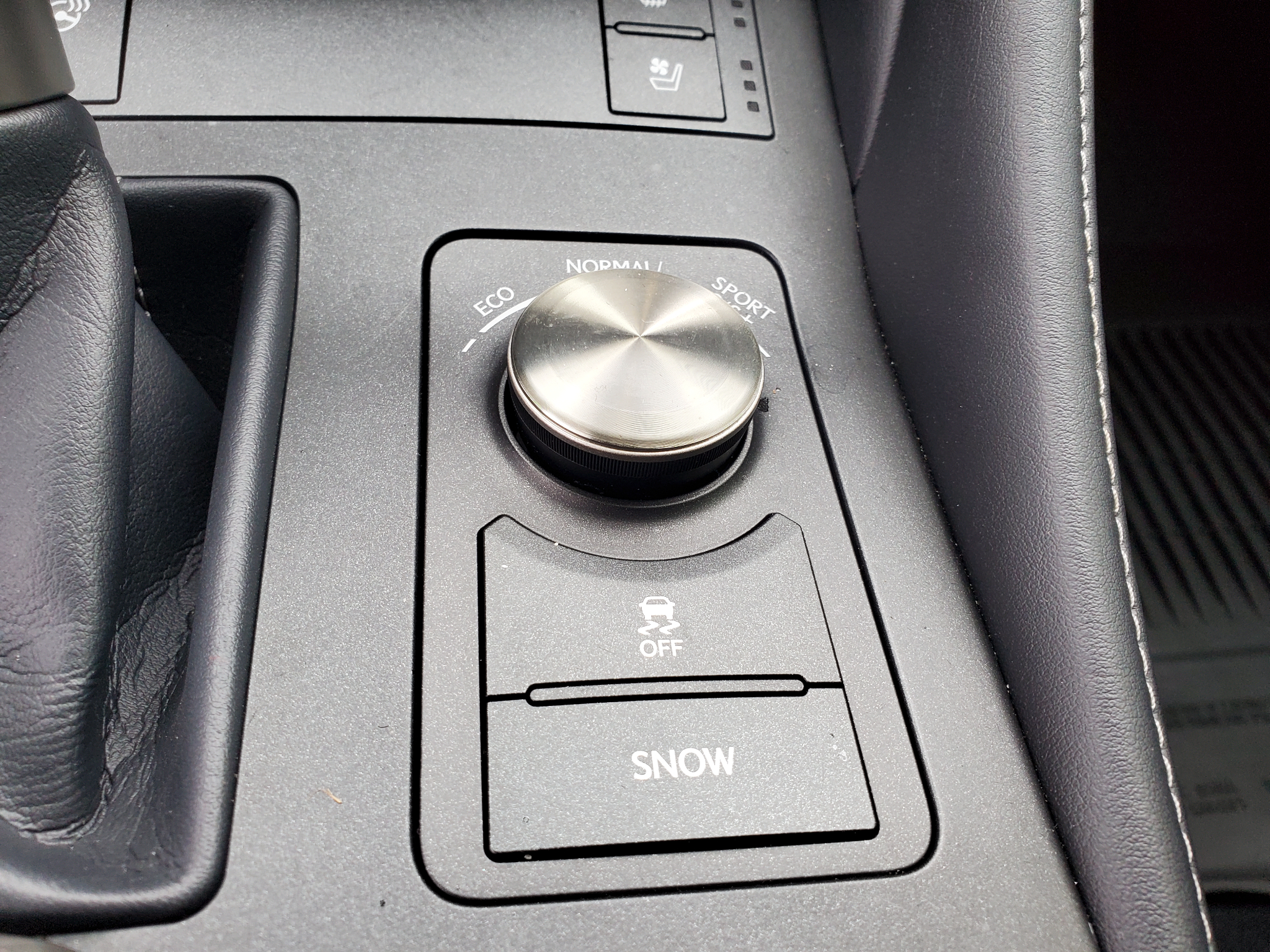 Lexus RC RC 300 RWD 2019