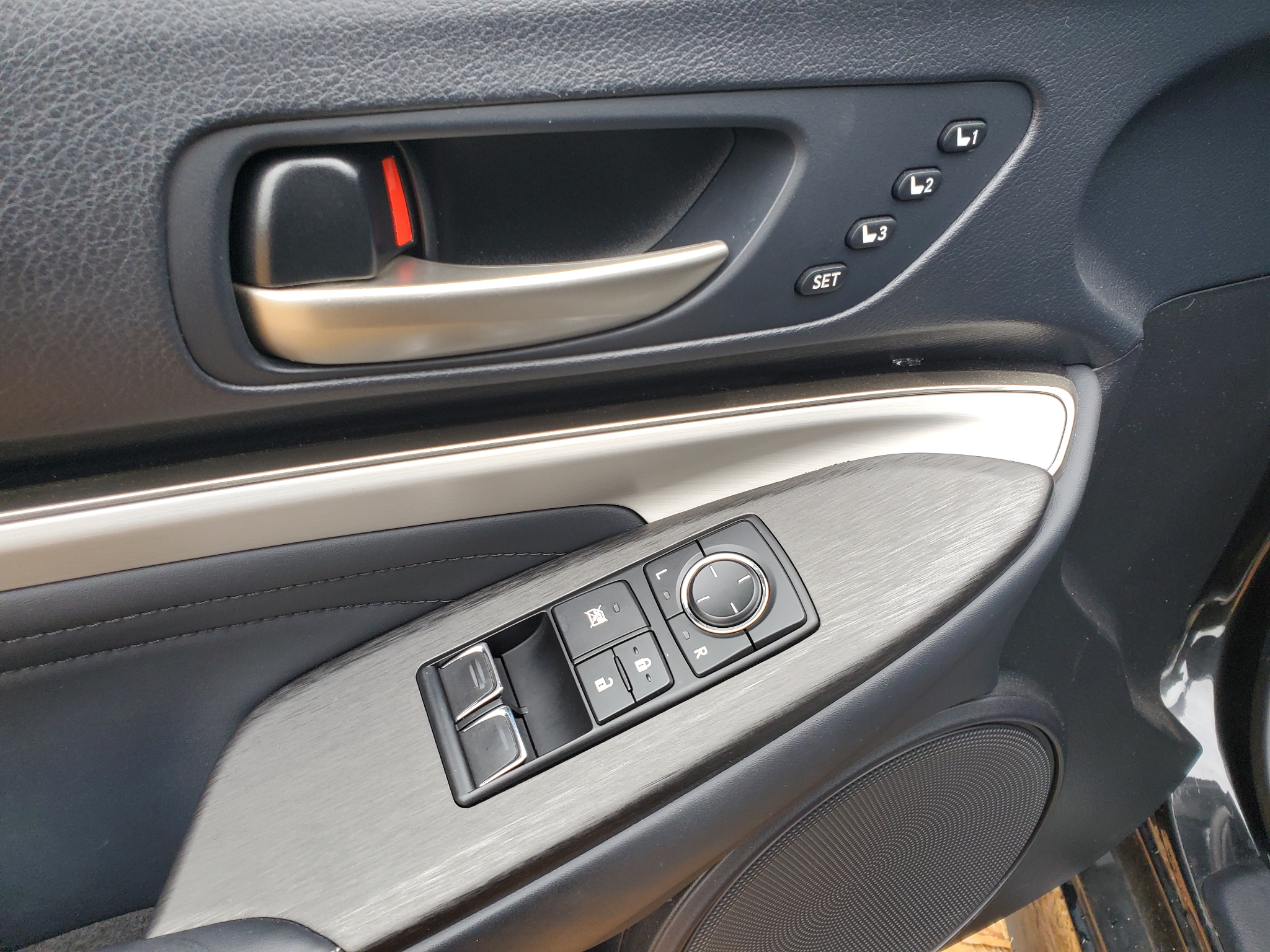 Lexus RC RC 300 RWD 2019