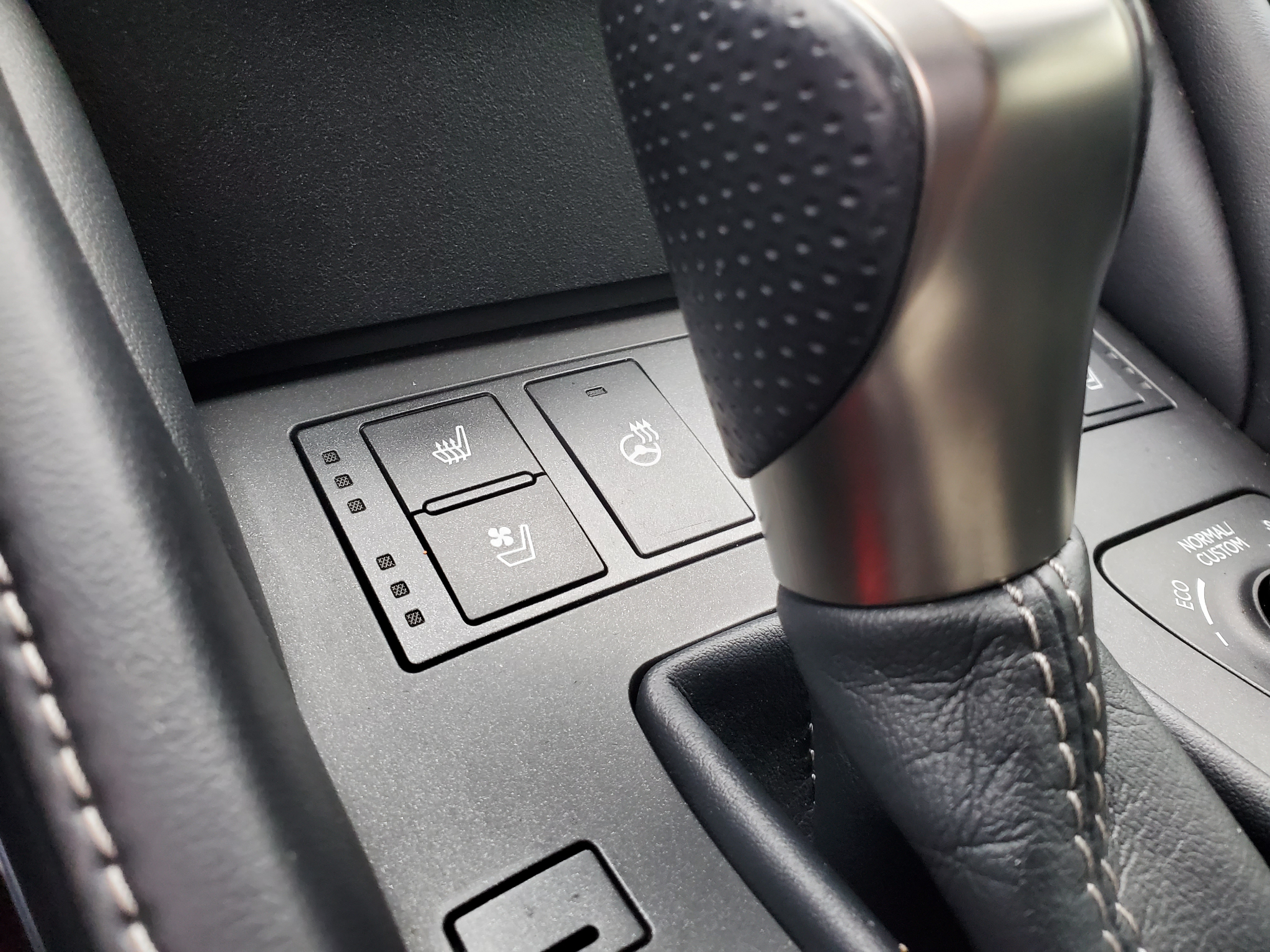 Lexus RC RC 300 RWD 2019