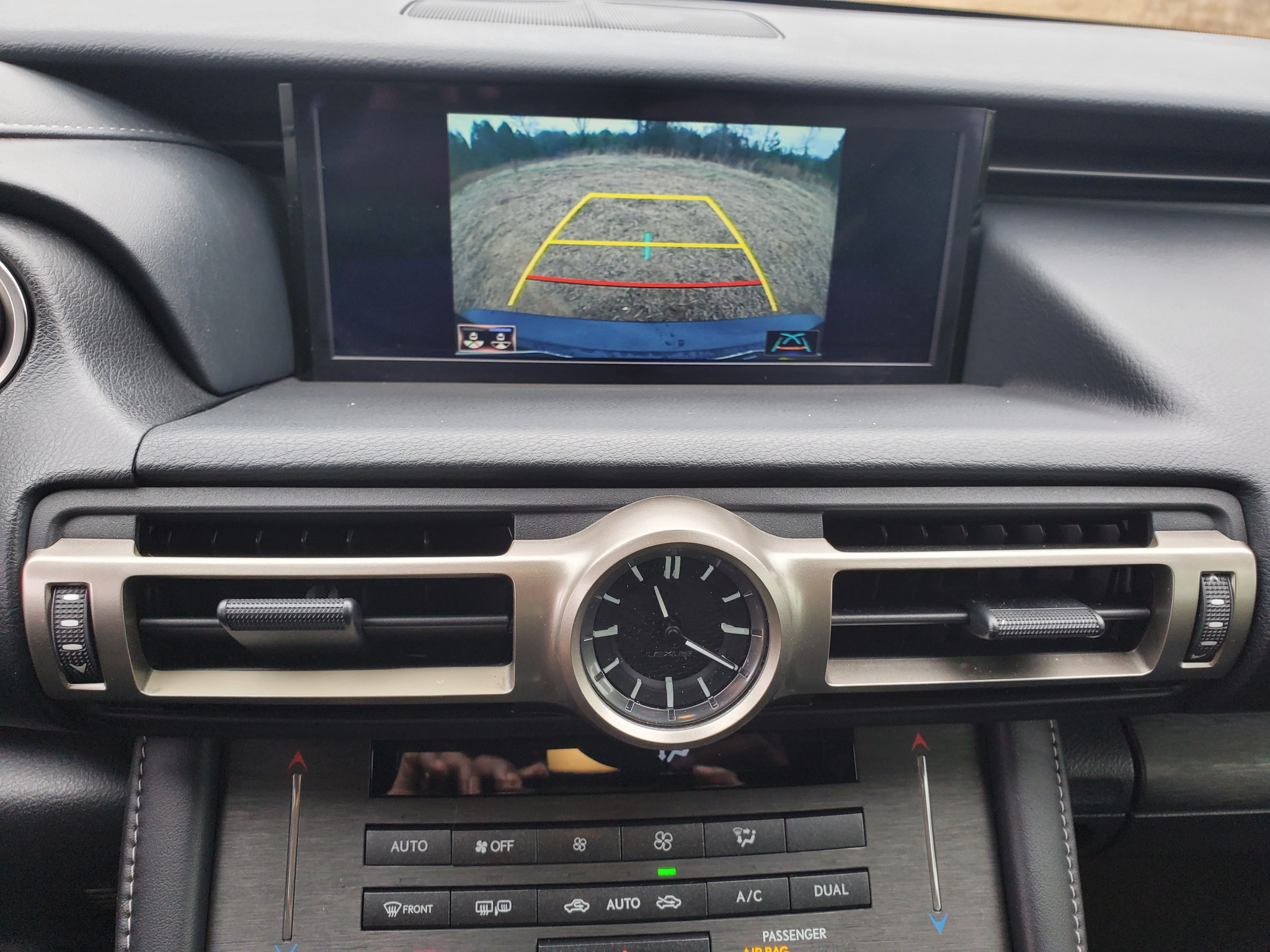 Lexus RC RC 300 RWD 2019