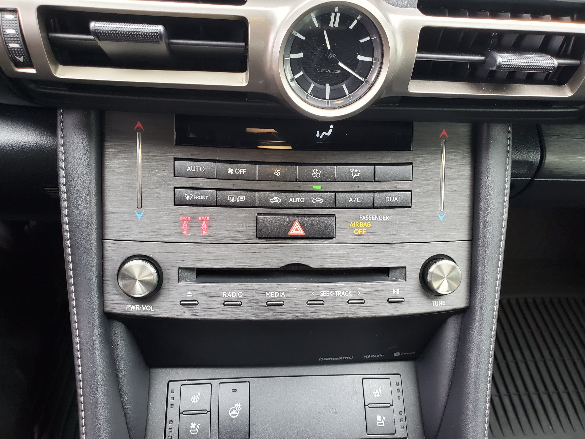 Lexus RC RC 300 RWD 2019