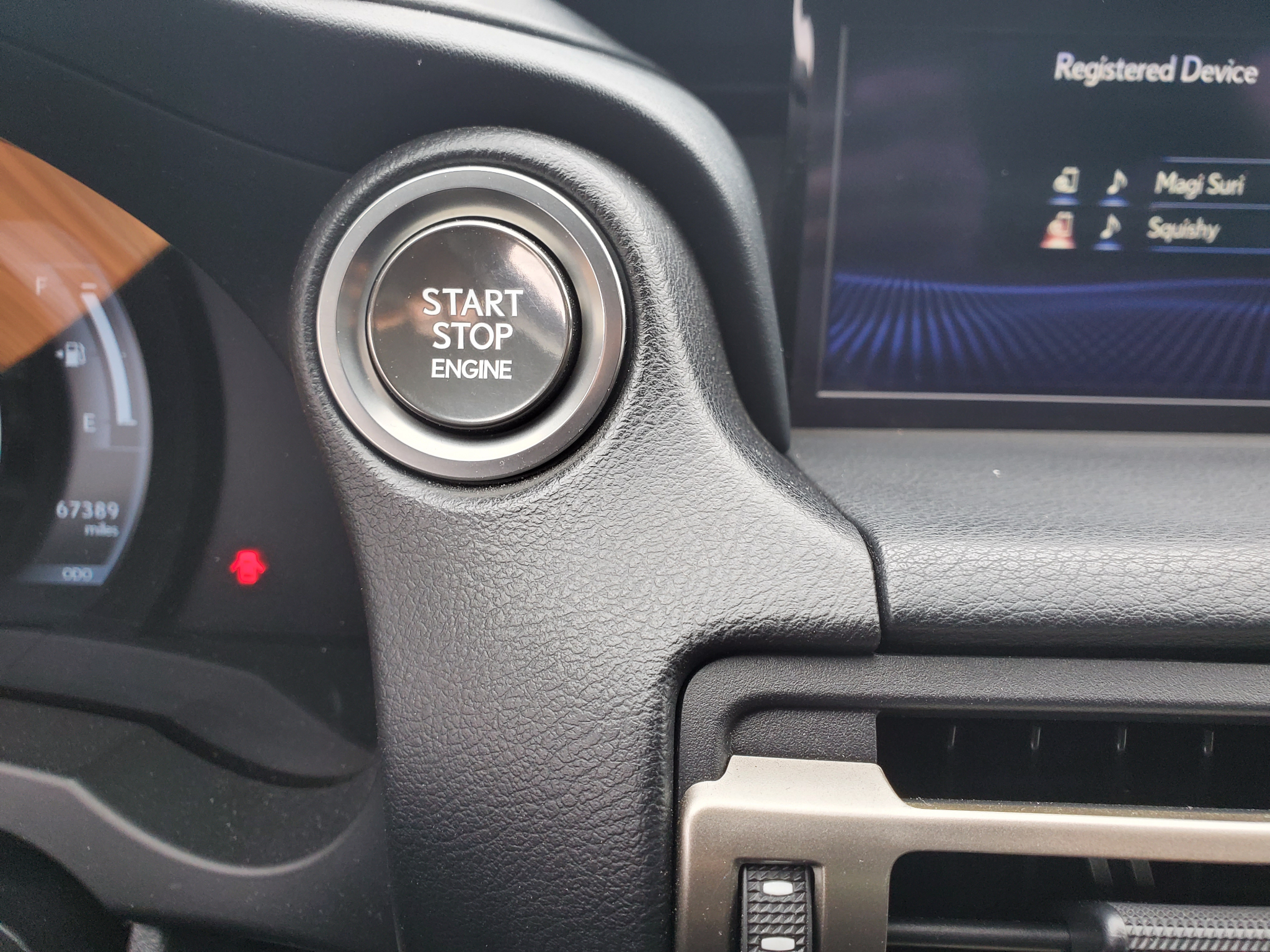 Lexus RC RC 300 RWD 2019