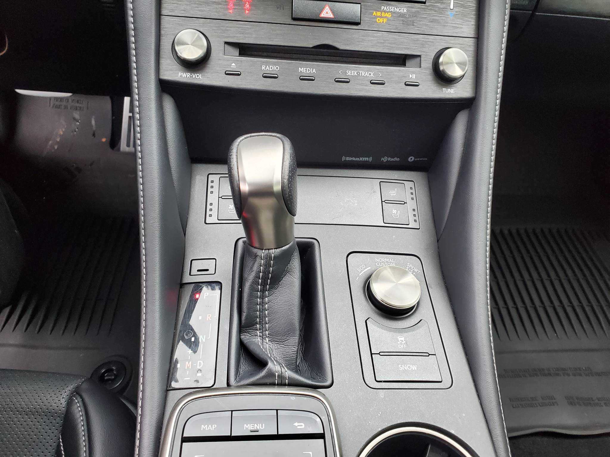 Lexus RC RC 300 RWD 2019