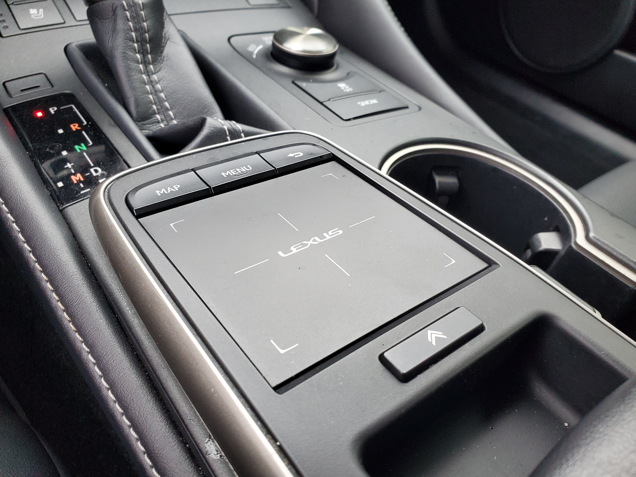 Lexus RC RC 300 RWD 2019