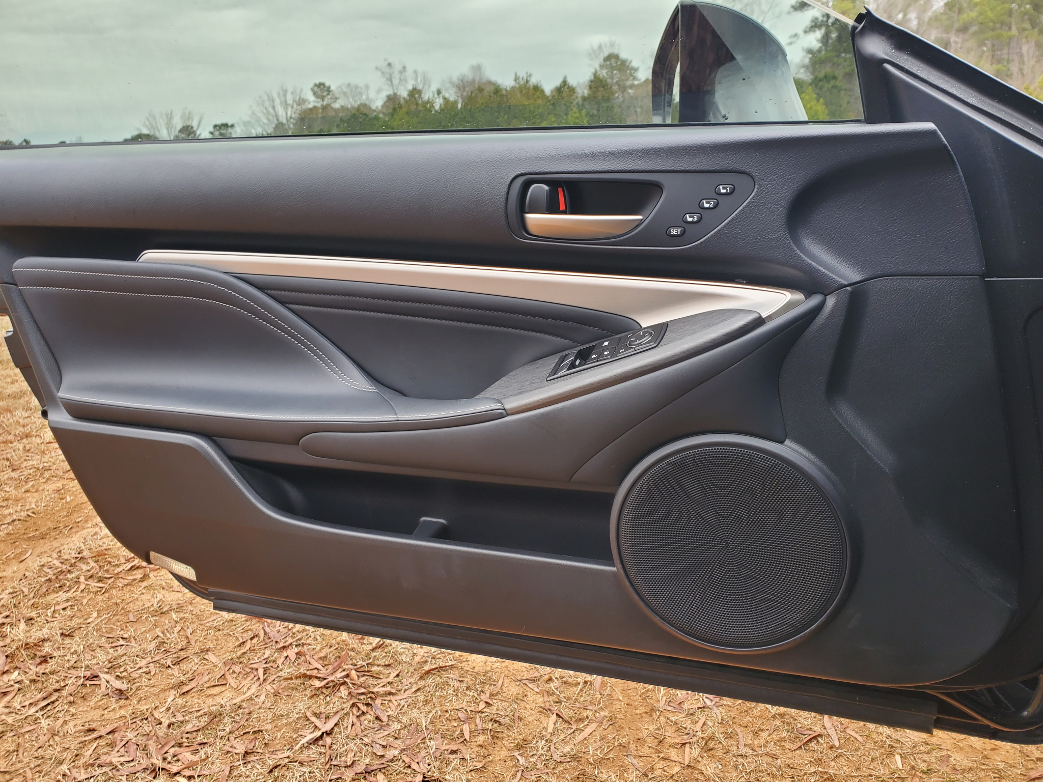 Lexus RC RC 300 RWD 2019