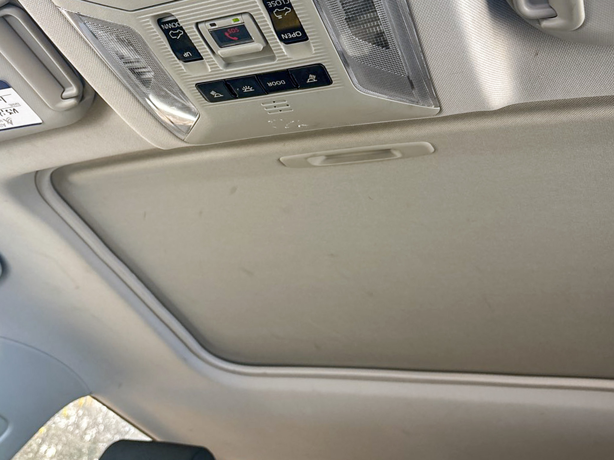 Toyota RAV4 XLE 2021