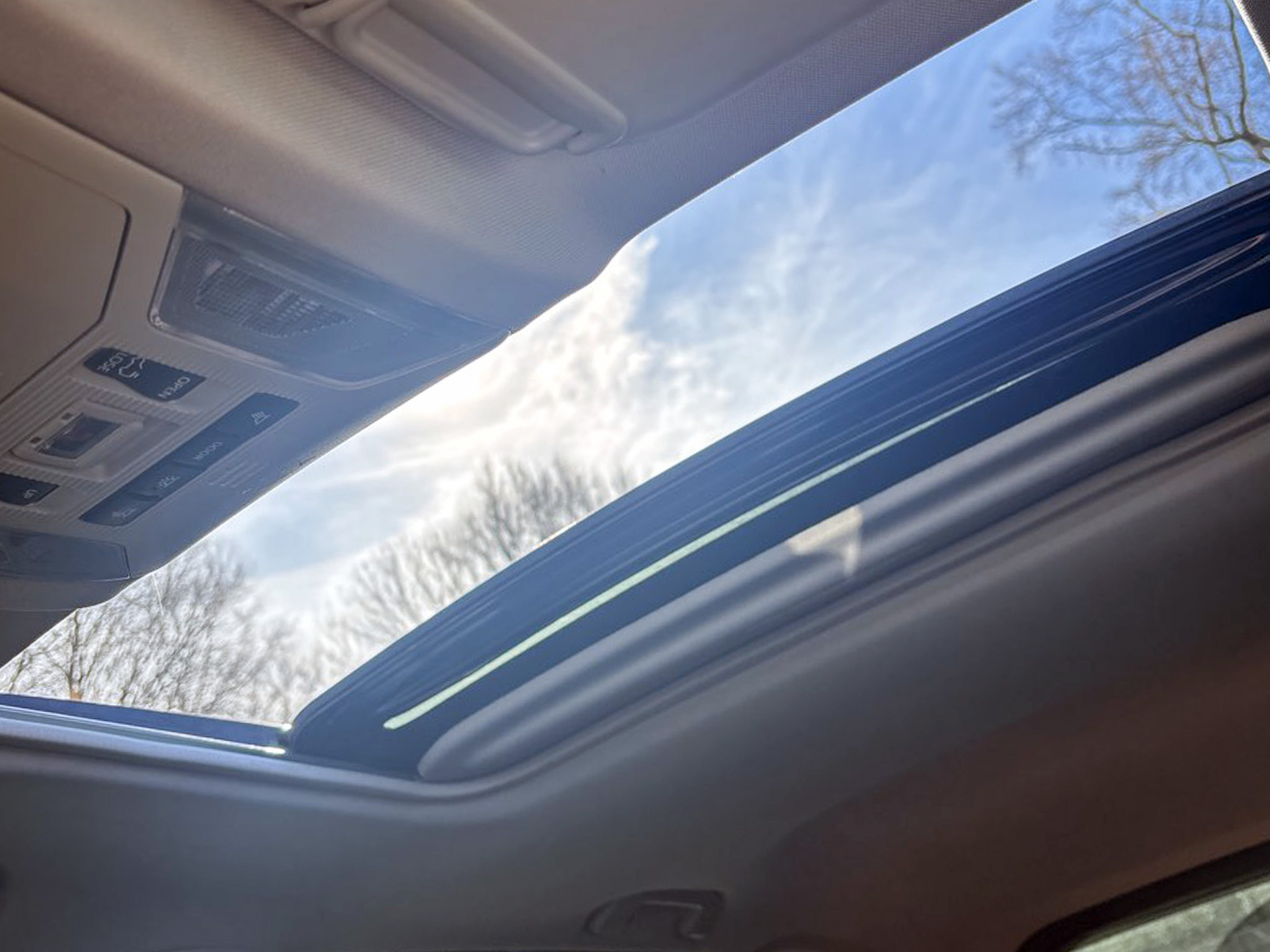 Toyota RAV4 XLE 2021