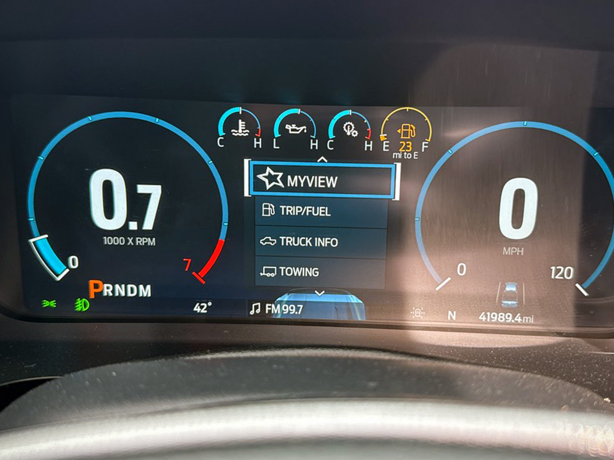 Ford F-150 Platinum SuperCrew 4WD 2022