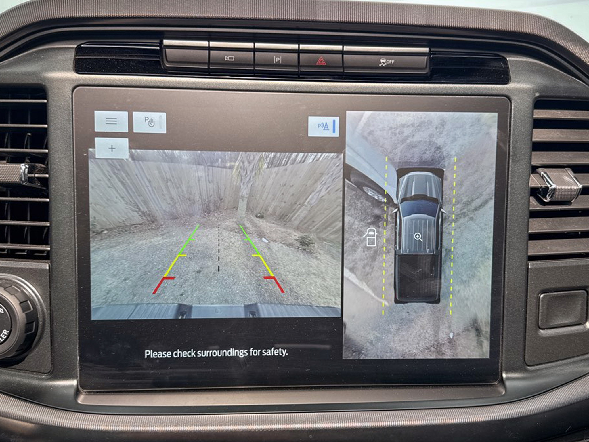 Ford F-150 Platinum SuperCrew 4WD 2022