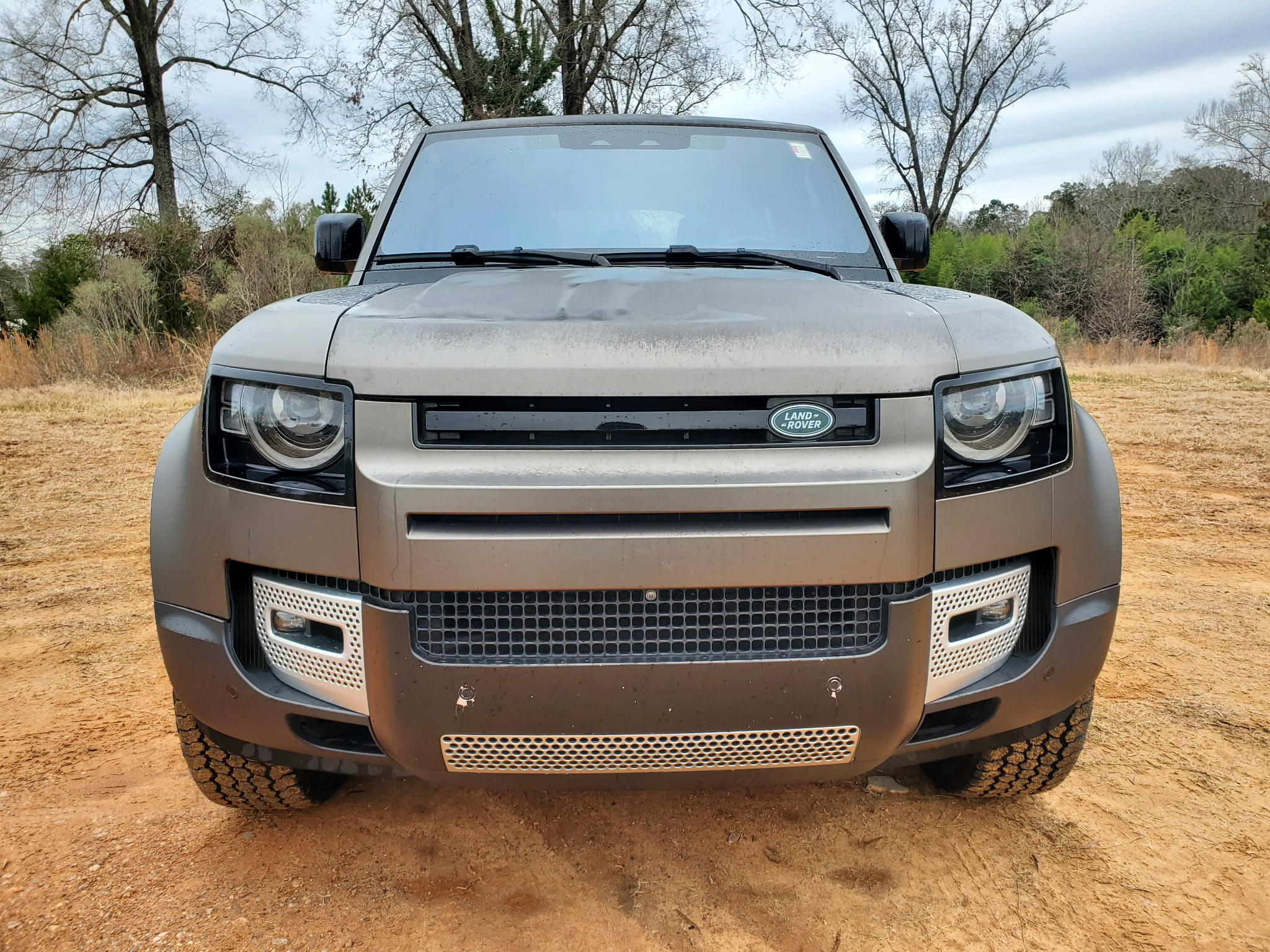 Land Rover Defender 110 SE AWD 2020