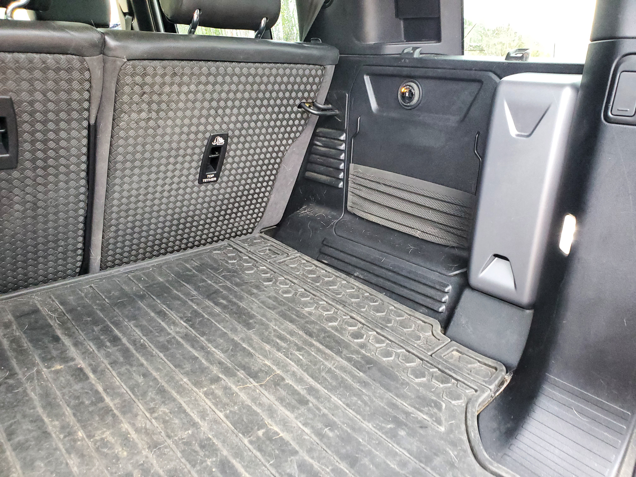 Land Rover Defender 110 SE AWD 2020