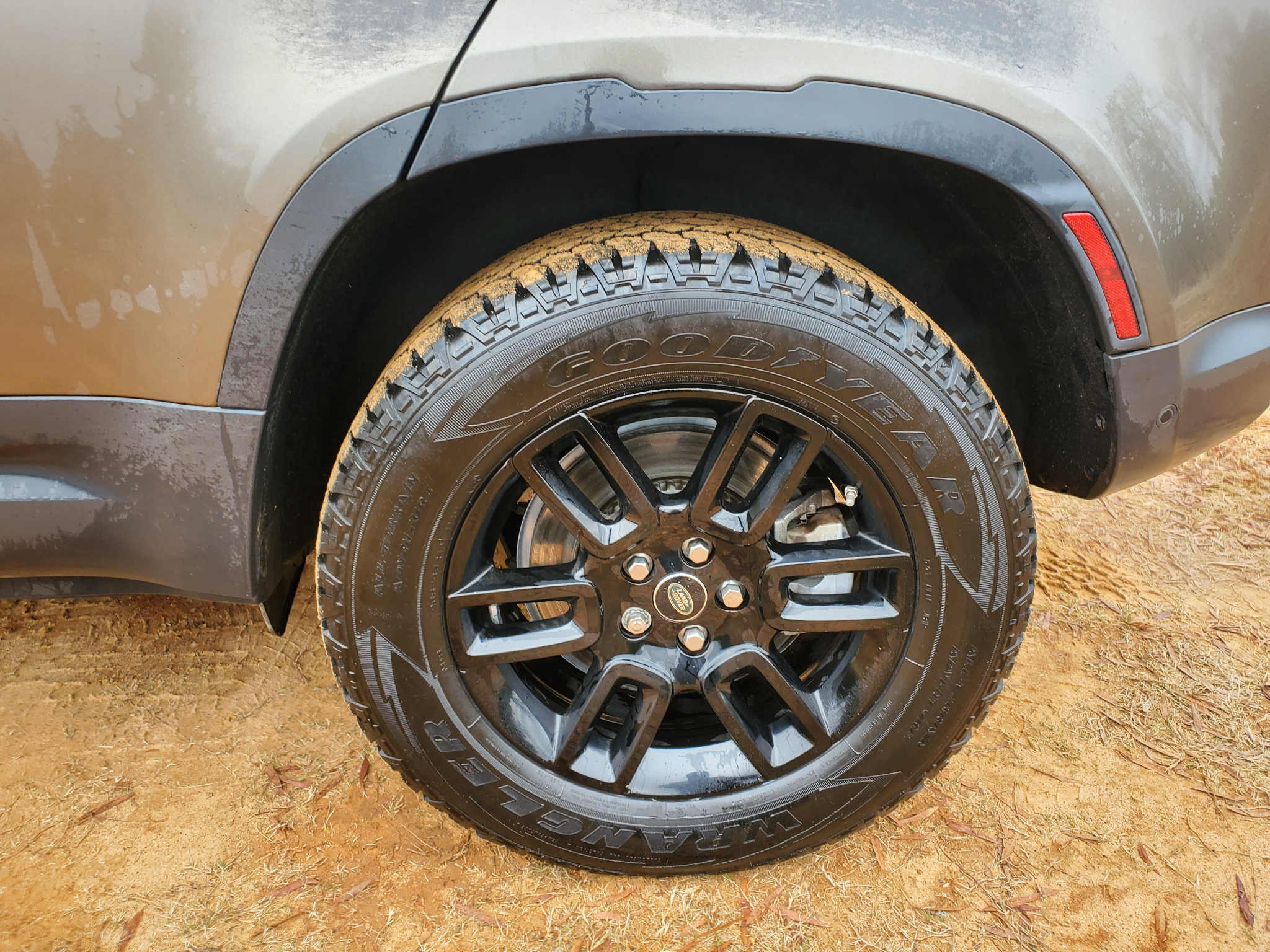 Land Rover Defender 110 SE AWD 2020