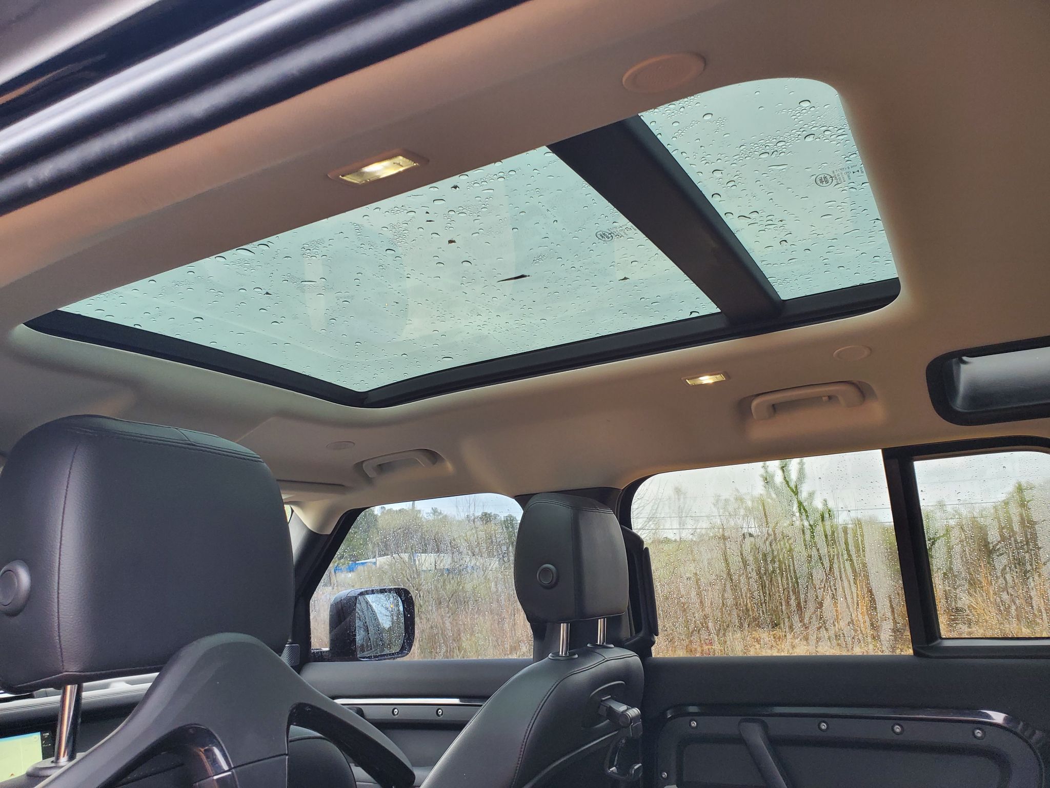 Land Rover Defender 110 SE AWD 2020