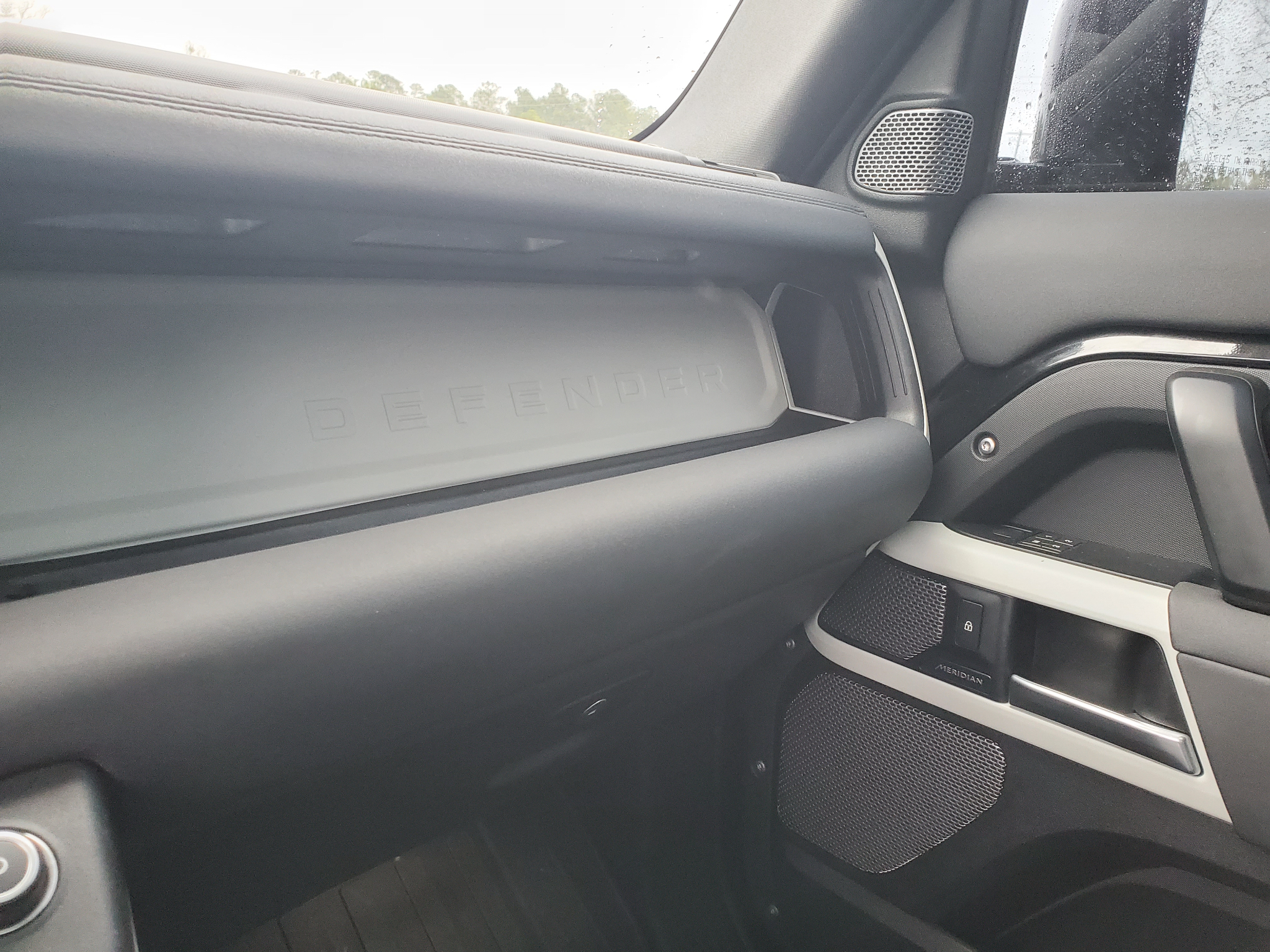 Land Rover Defender 110 SE AWD 2020